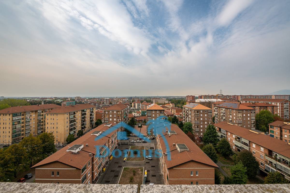 Appartamento in affitto a Torino