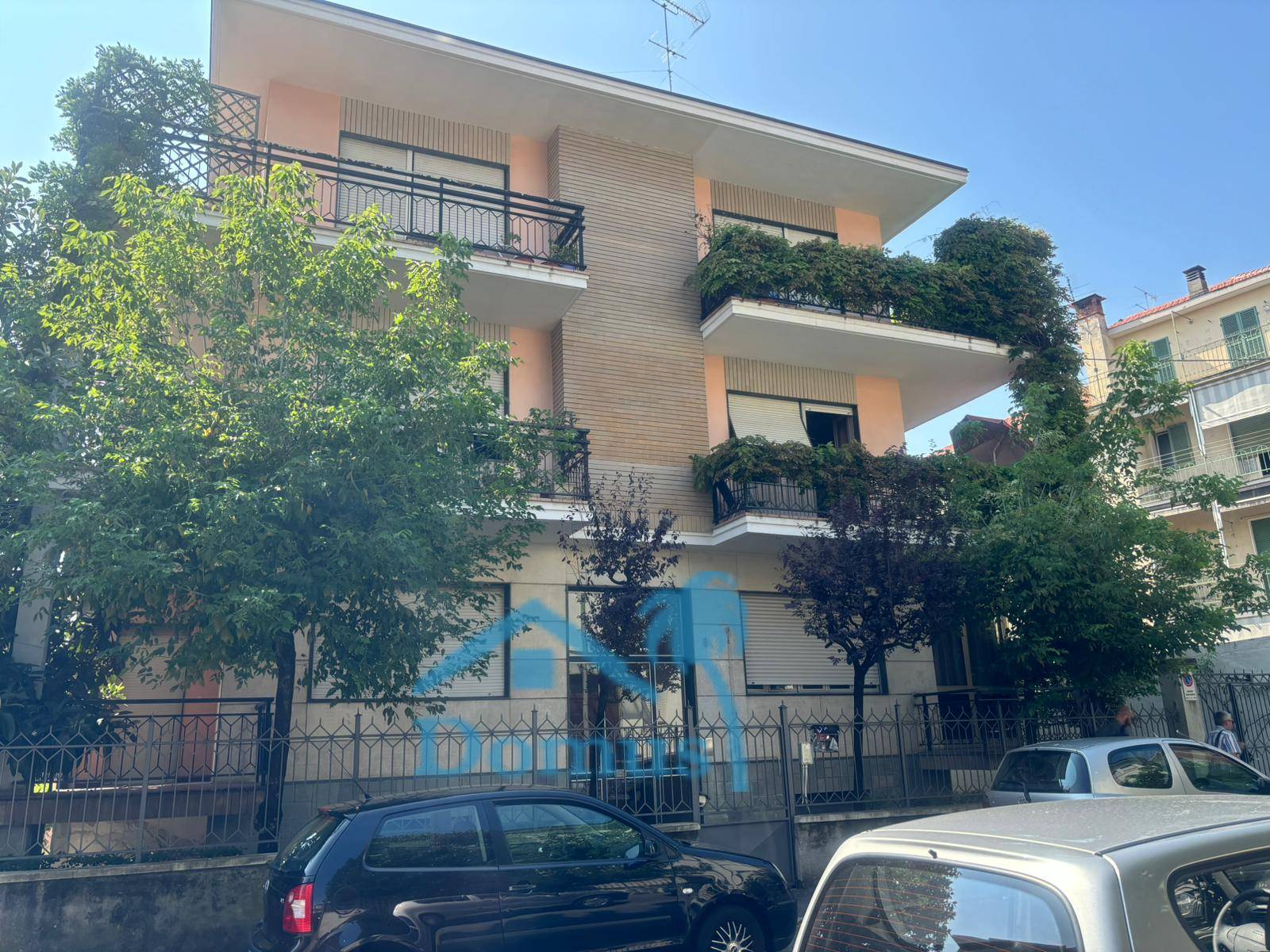 Appartamento in affitto a Pinerolo, Stazione