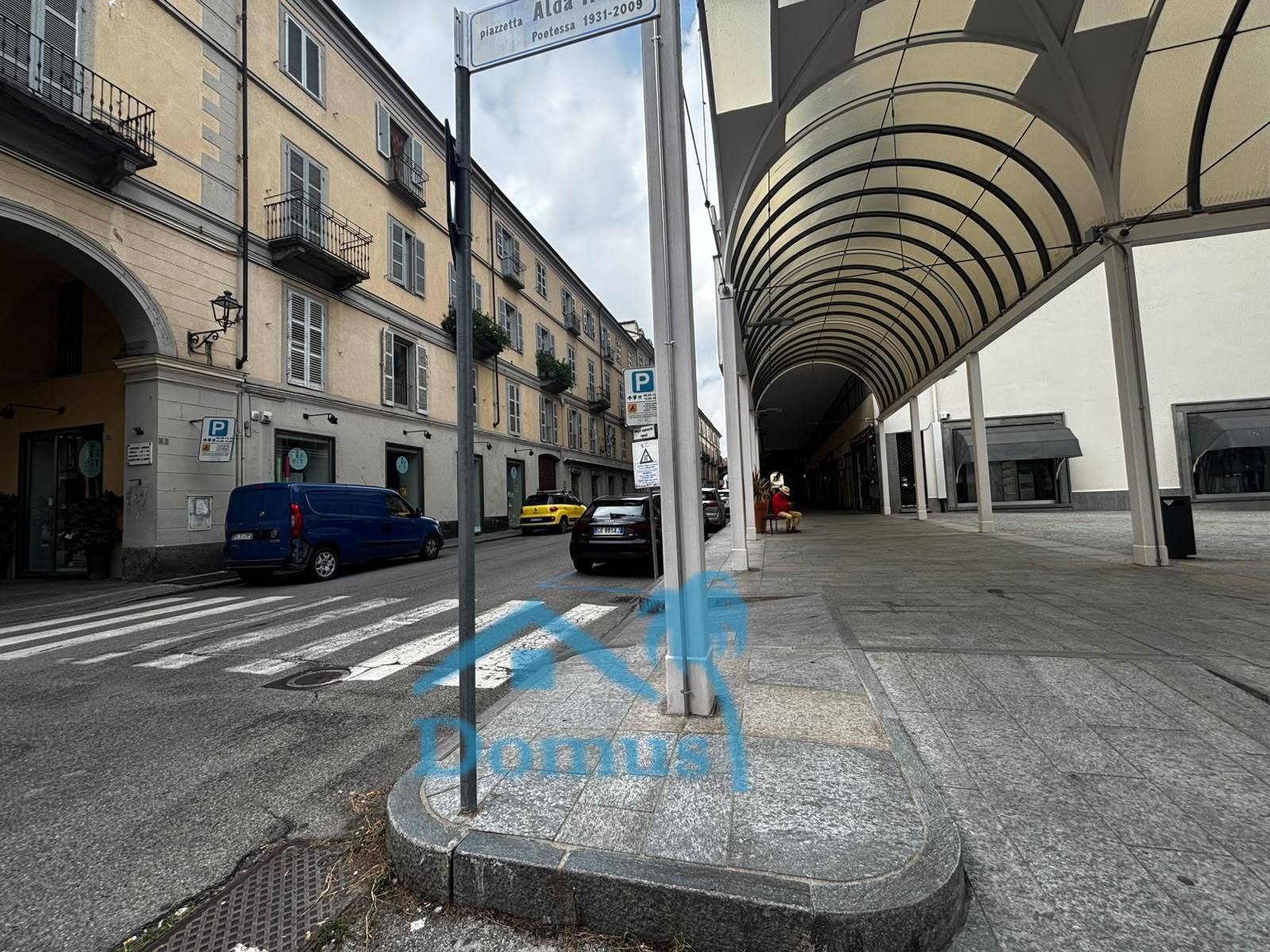 Appartamento in affitto a Pinerolo
