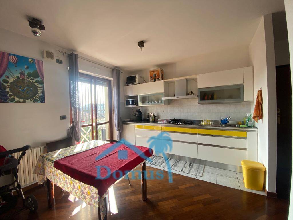 Appartamento in affitto a Pinerolo