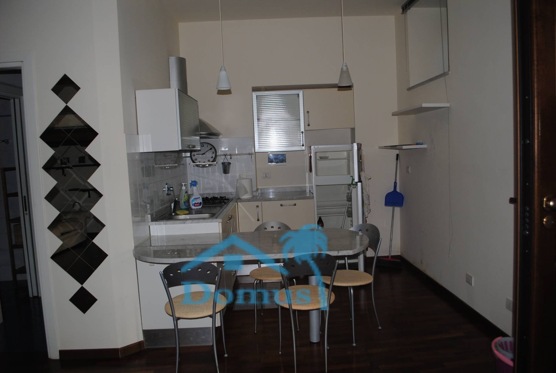Appartamento in affitto a Pinerolo, Portici
