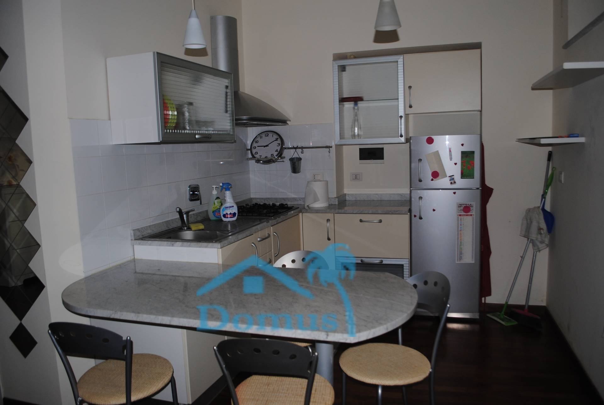 Appartamento in affitto a Pinerolo, Portici