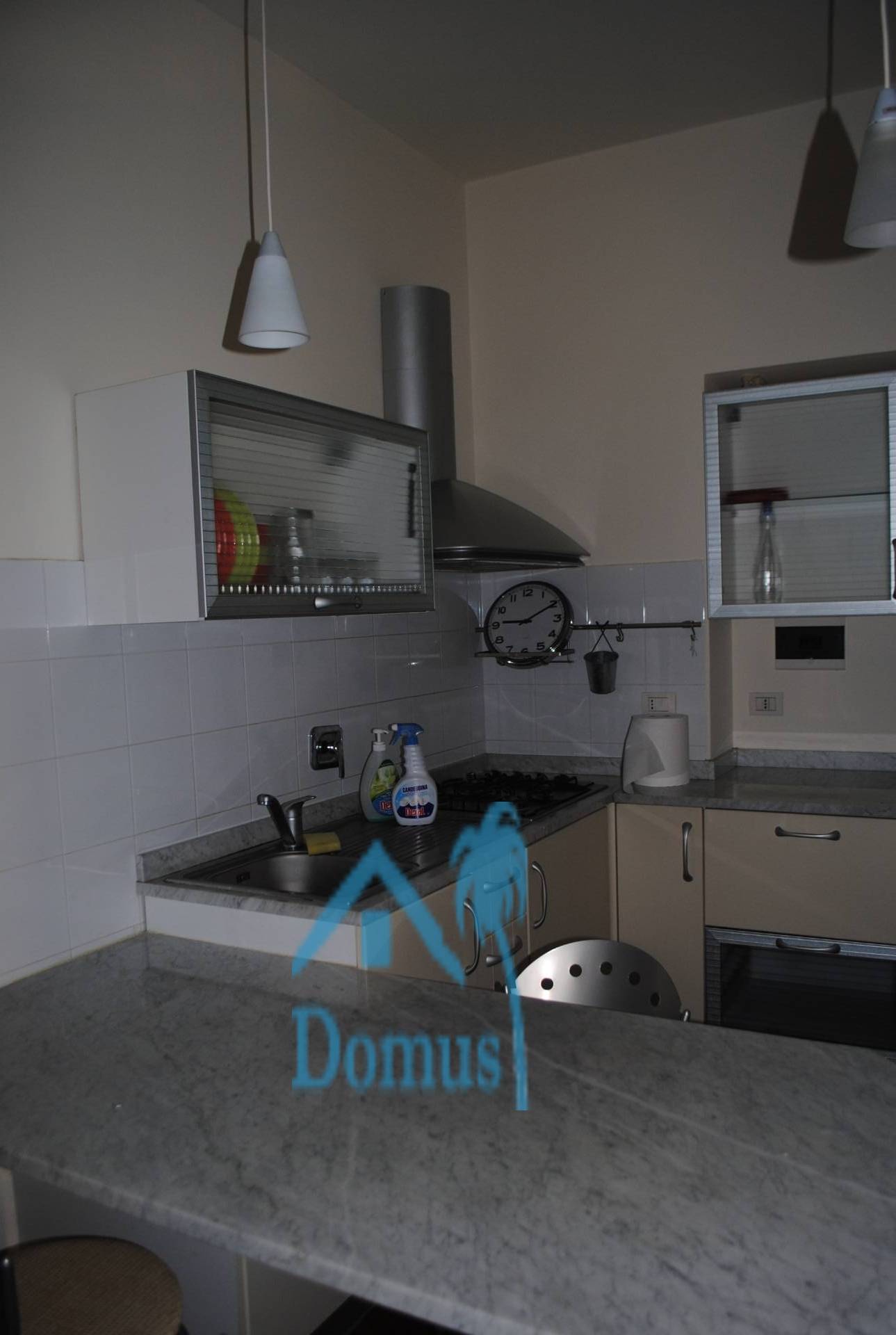 Appartamento in affitto a Pinerolo, Portici