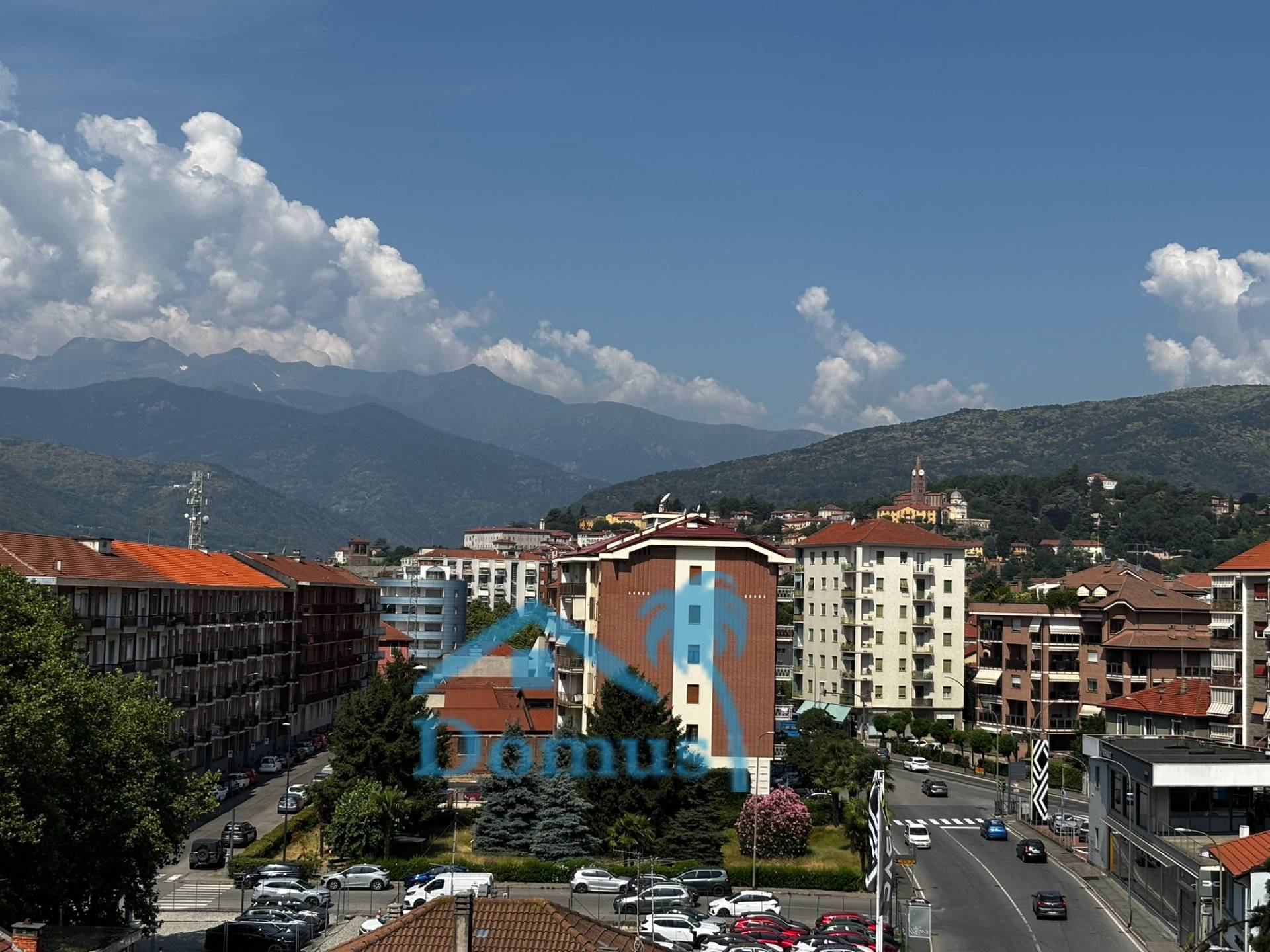 Appartamento in vendita a Pinerolo