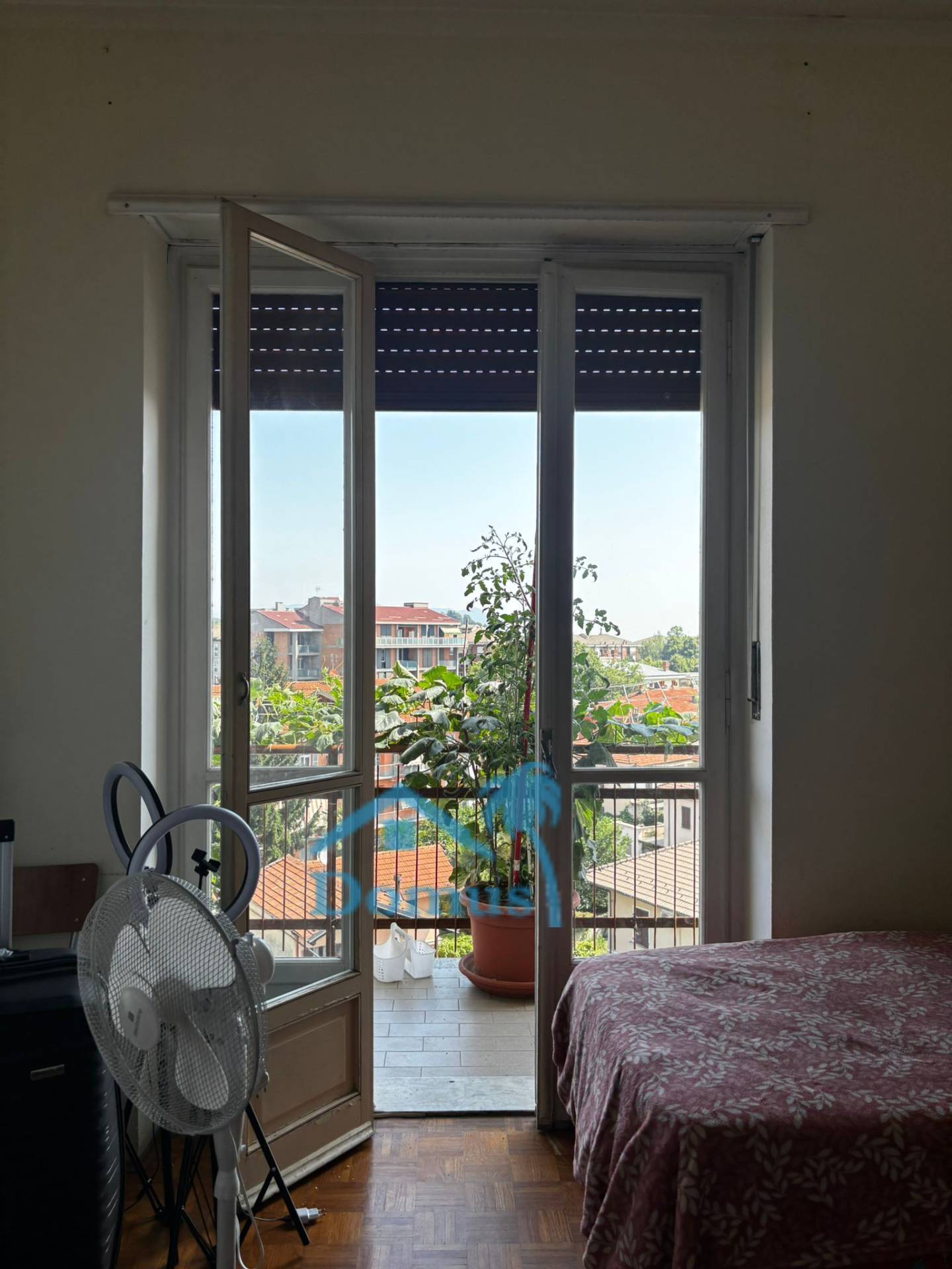 Appartamento in vendita a Pinerolo
