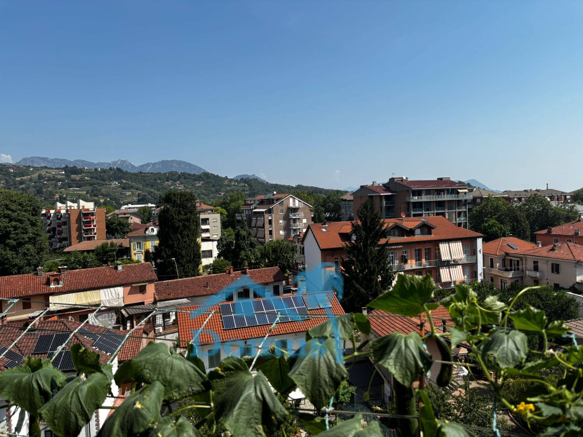 Appartamento in vendita a Pinerolo