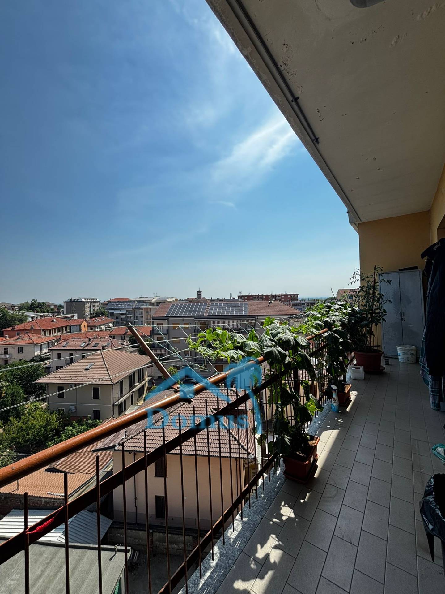 Appartamento in vendita a Pinerolo