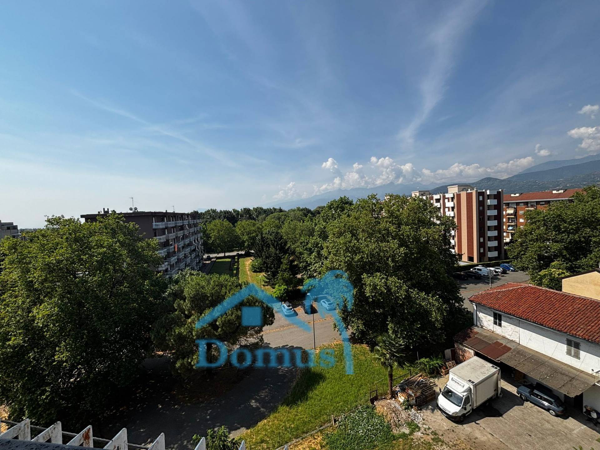 Appartamento in vendita a Pinerolo