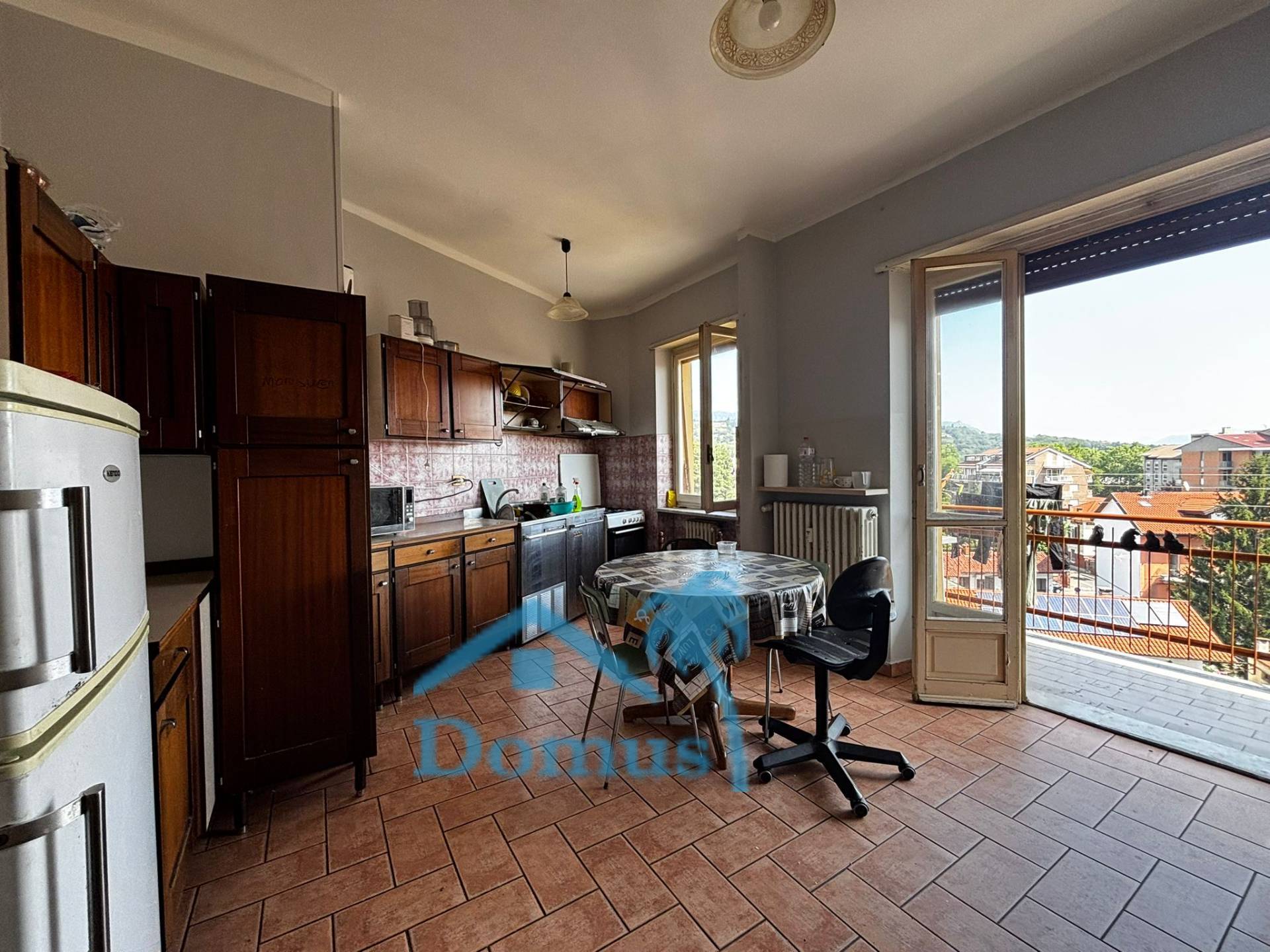 Appartamento in vendita a Pinerolo