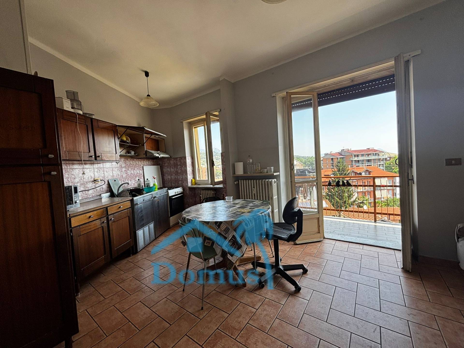 Appartamento in vendita a Pinerolo