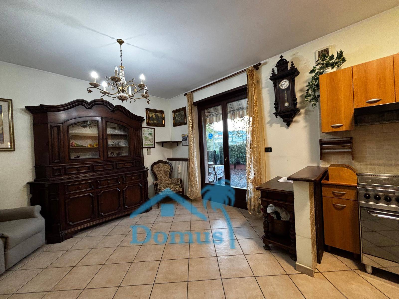 Appartamento in vendita a Pinerolo