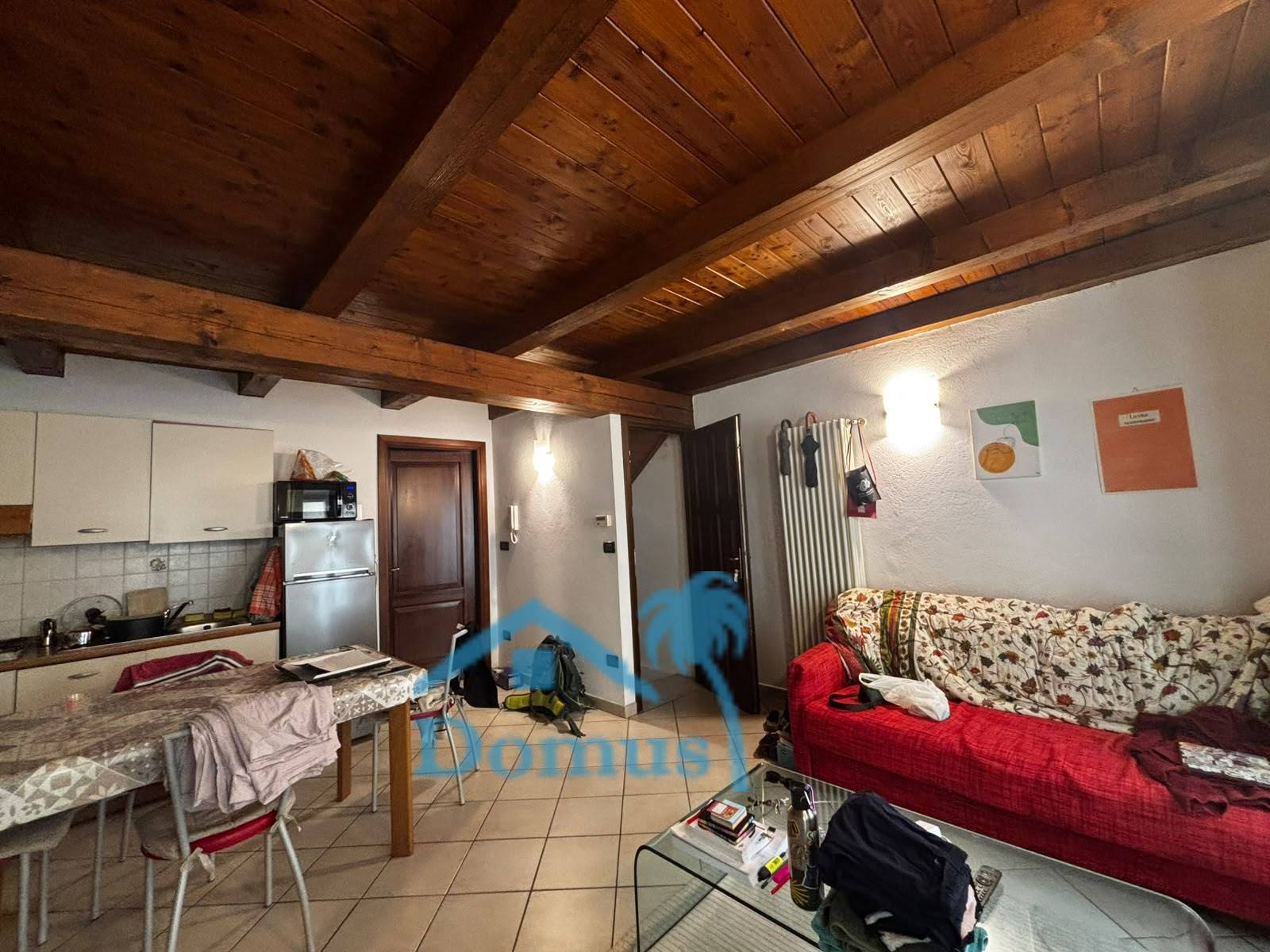 Appartamento in vendita a Pinerolo