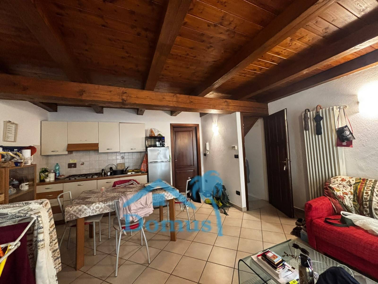 Appartamento in vendita a Pinerolo