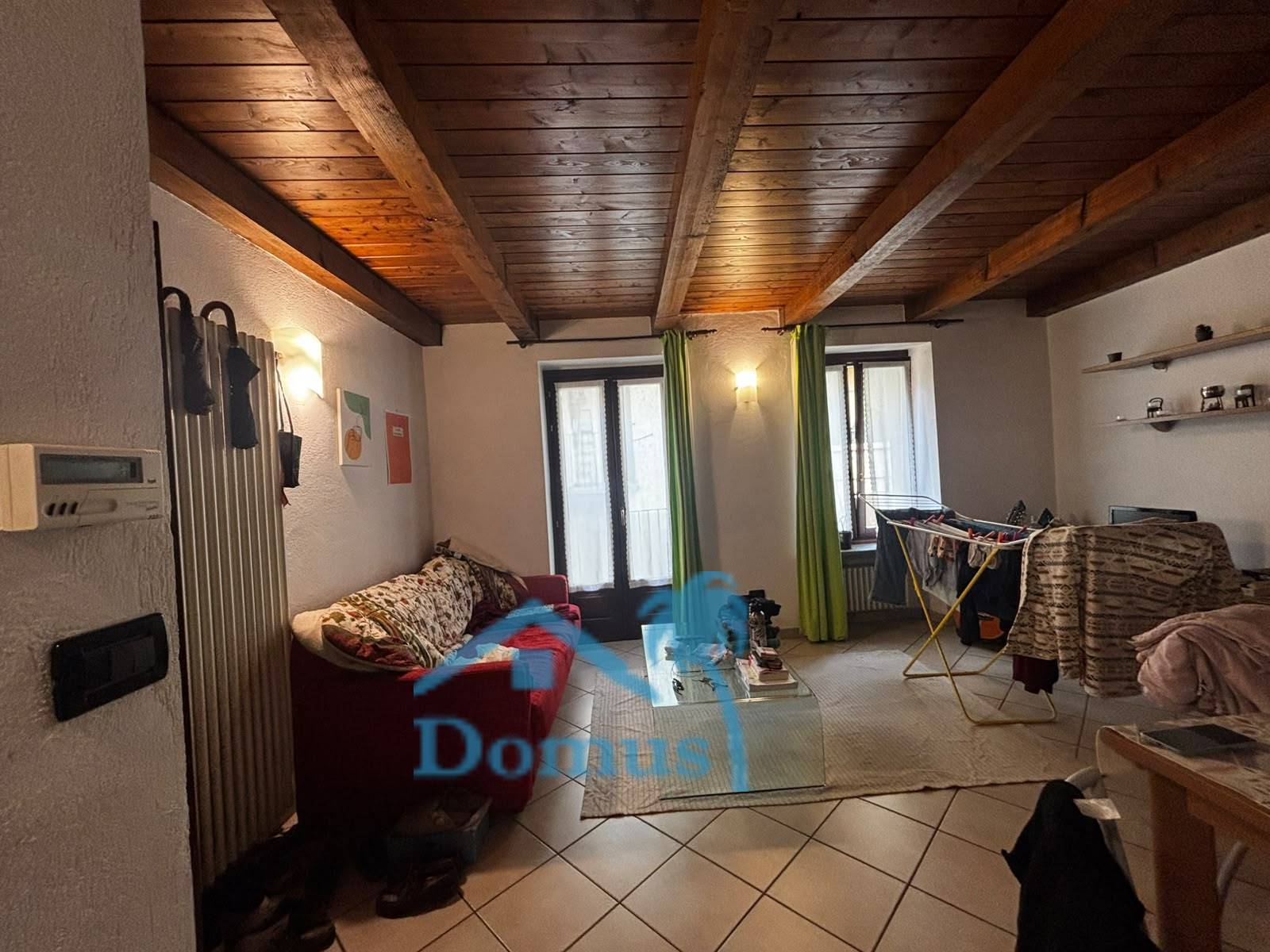 Appartamento in vendita a Pinerolo
