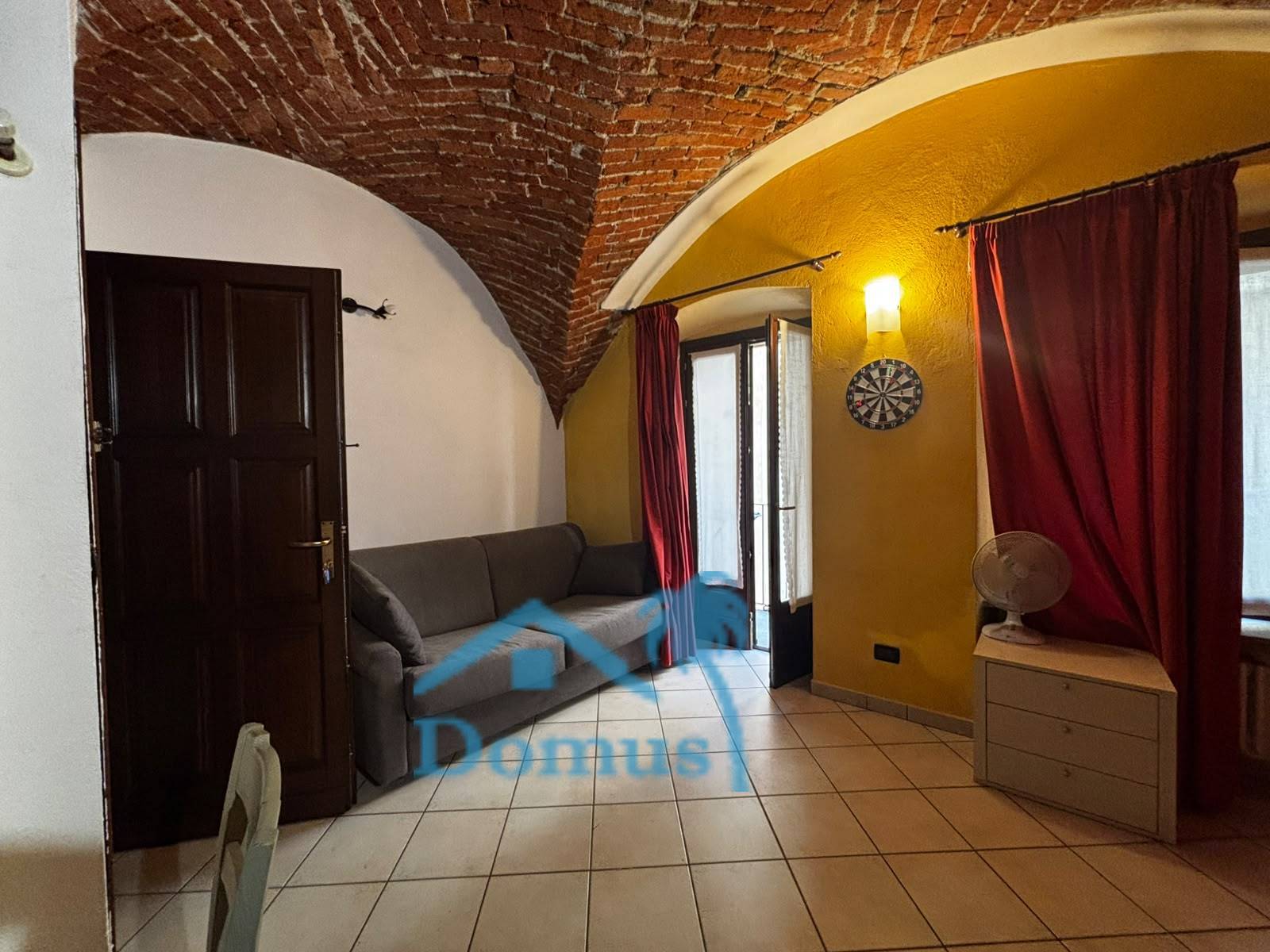 Appartamento in vendita a Pinerolo