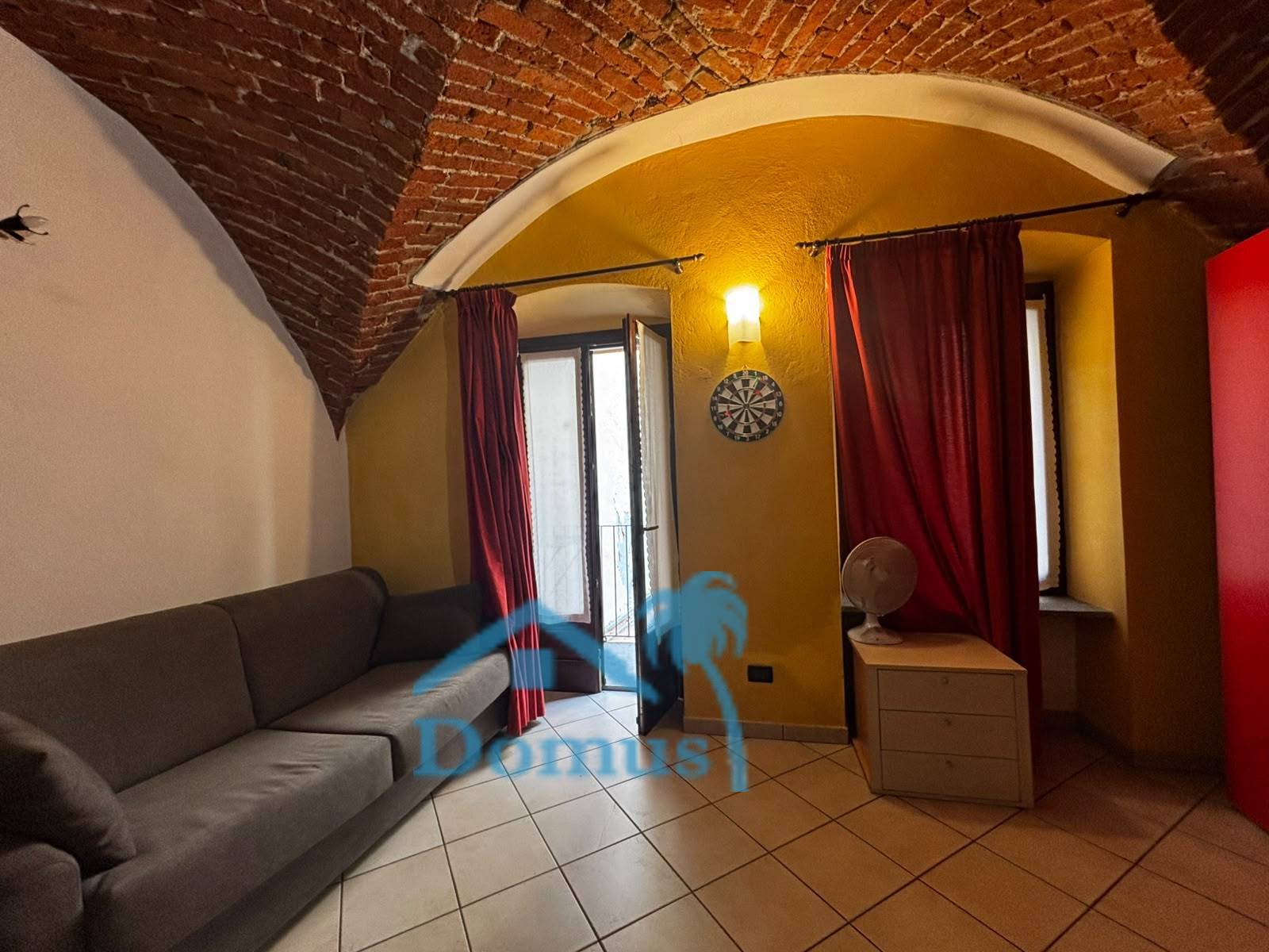 Appartamento in vendita a Pinerolo