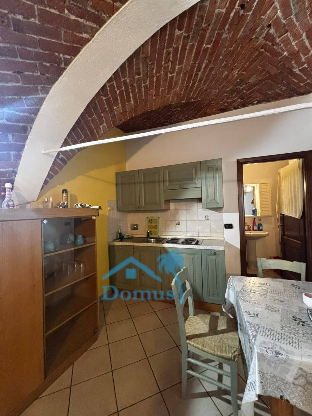 Appartamento in vendita a Pinerolo