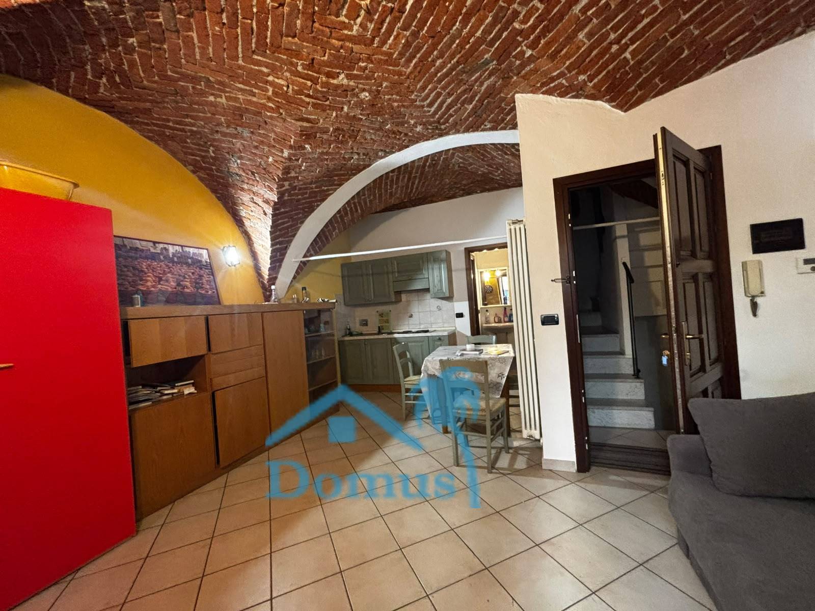 Appartamento in vendita a Pinerolo