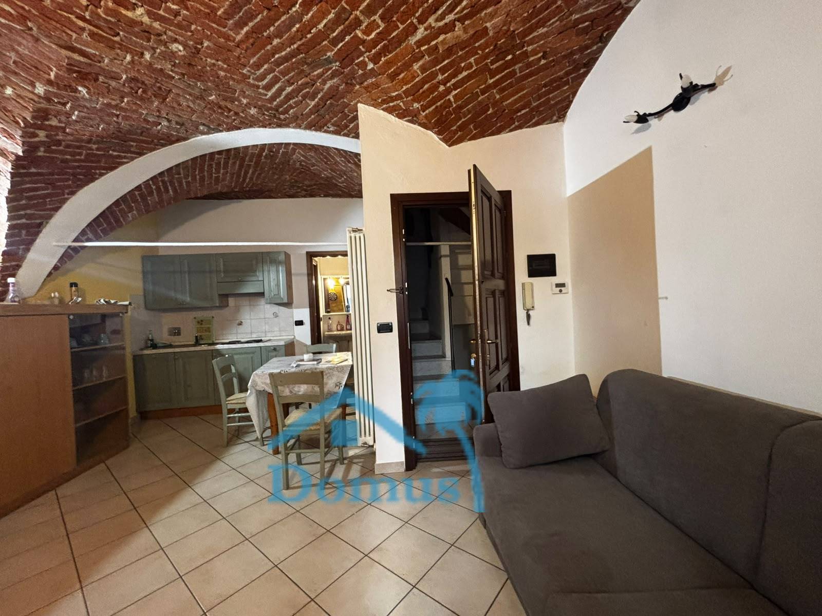 Appartamento in vendita a Pinerolo