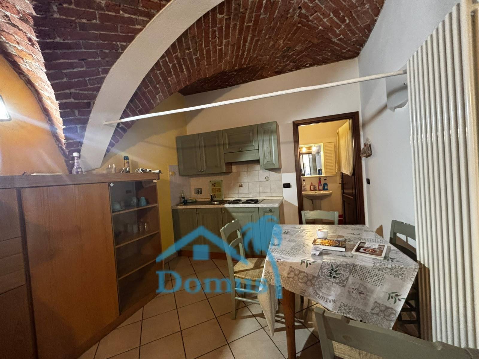 Appartamento in vendita a Pinerolo