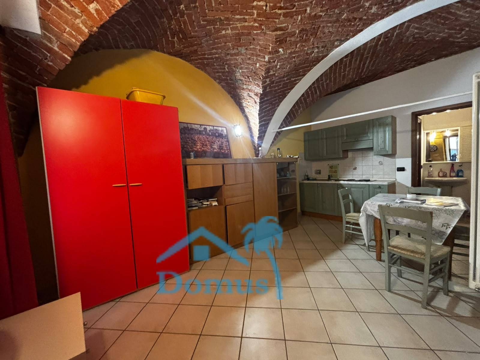 Appartamento in vendita a Pinerolo