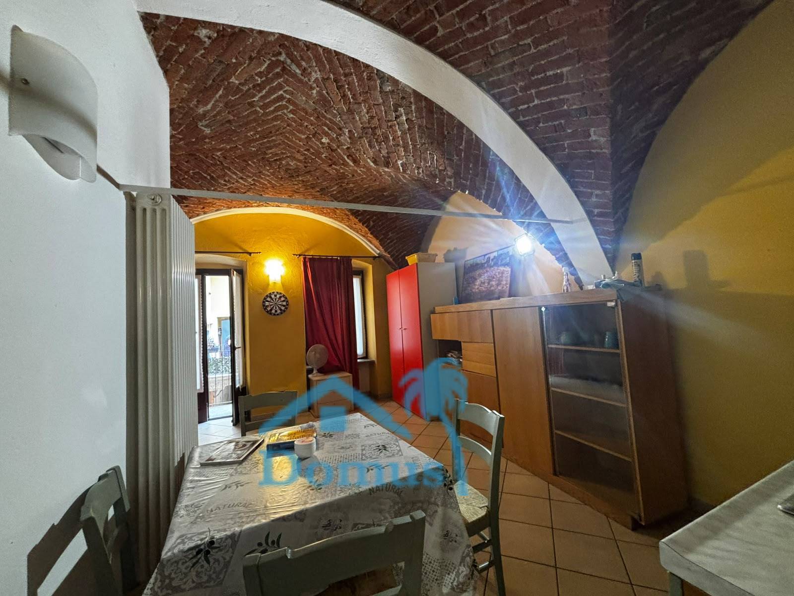 Appartamento in vendita a Pinerolo