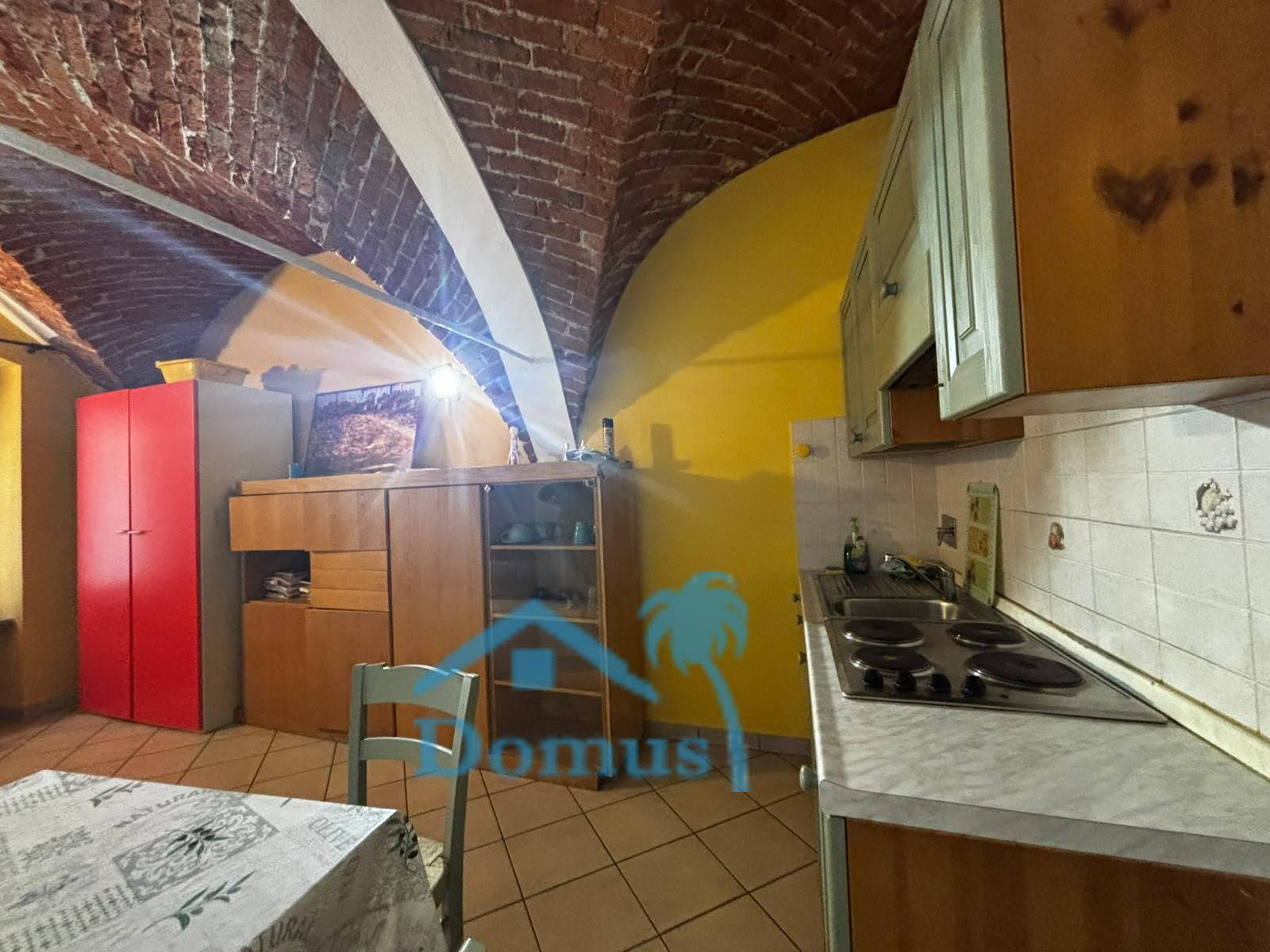 Appartamento in vendita a Pinerolo