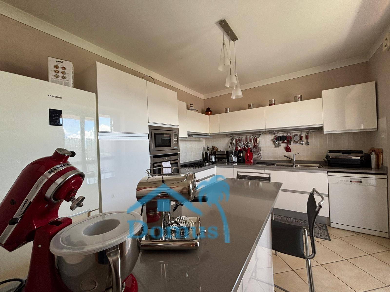 Appartamento in vendita a Pinerolo, Pinerolo Olimpica