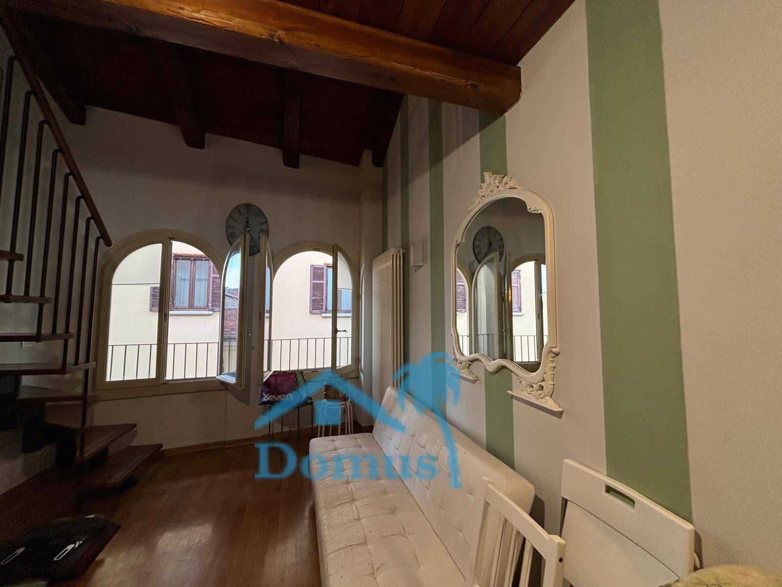 Appartamento in affitto a Pinerolo
