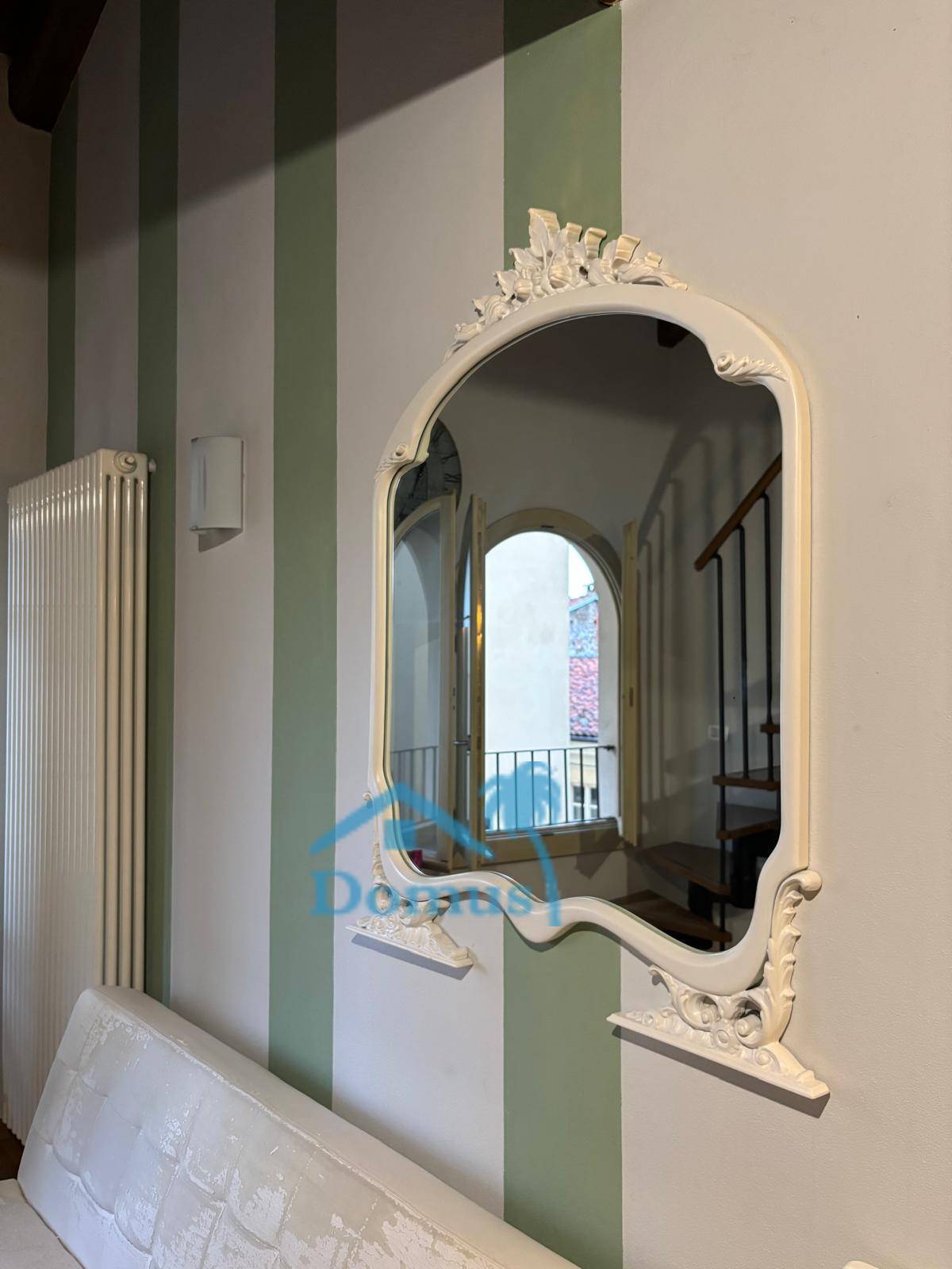 Appartamento in affitto a Pinerolo