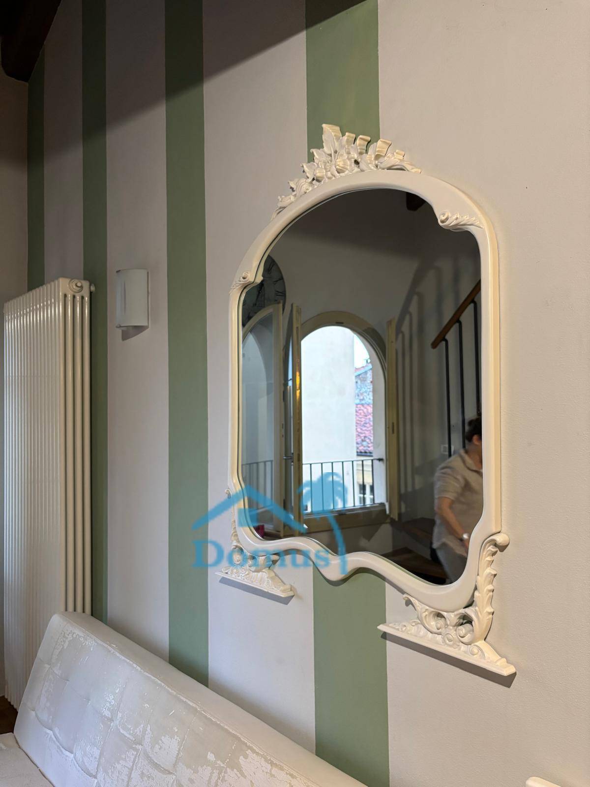 Appartamento in affitto a Pinerolo