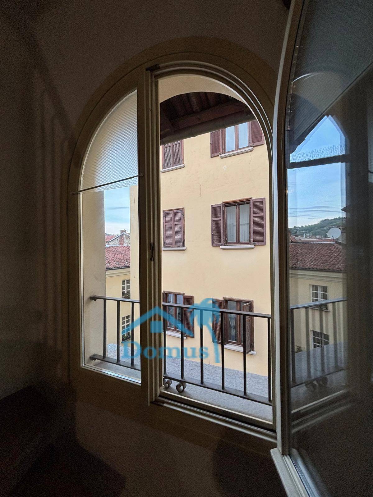 Appartamento in affitto a Pinerolo