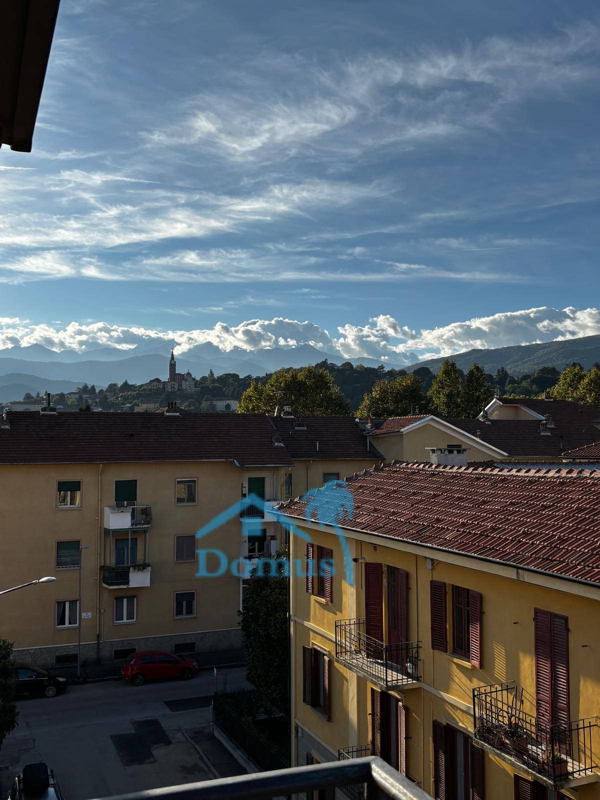 Appartamento in vendita a Pinerolo