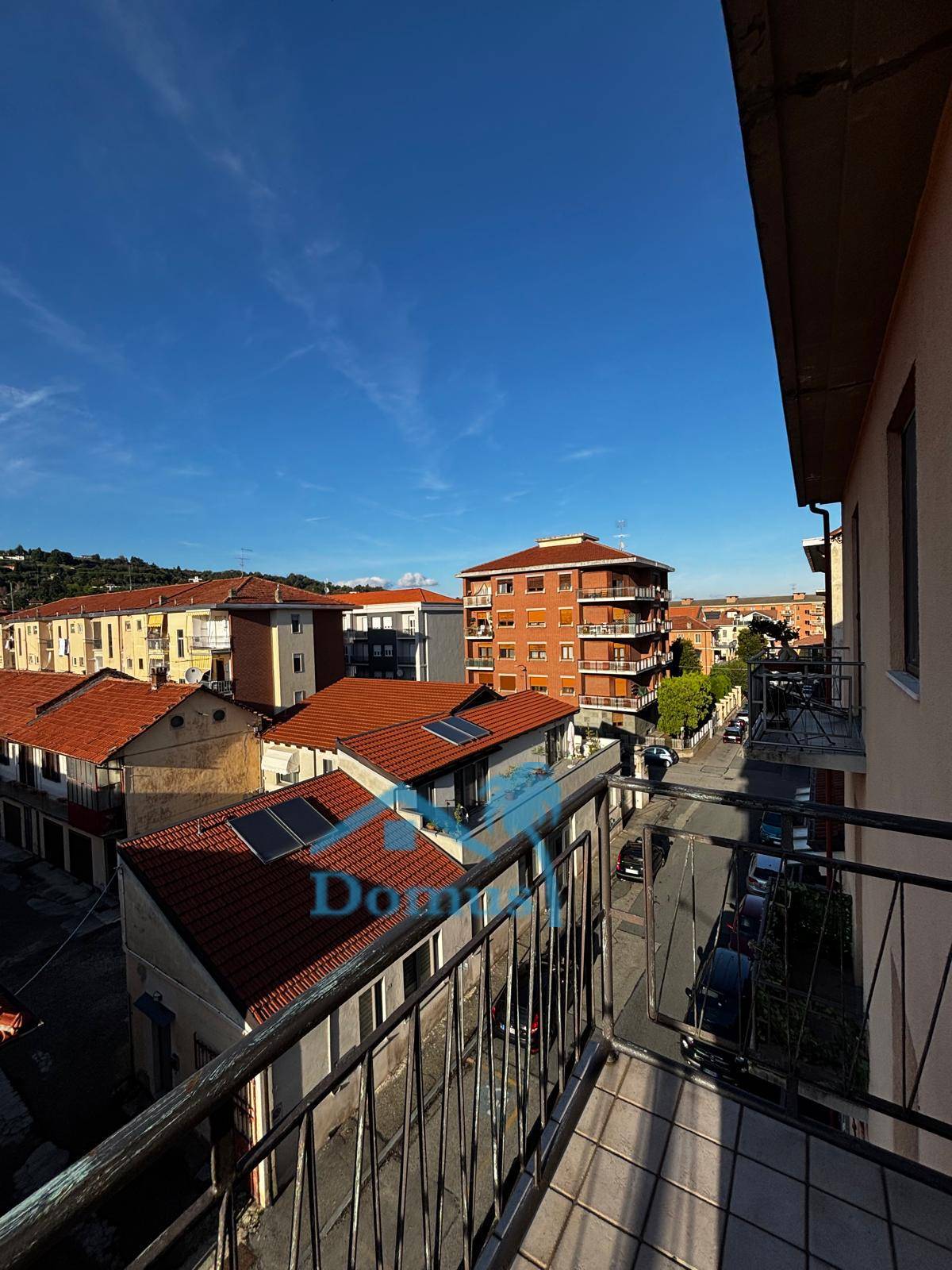 Appartamento in vendita a Pinerolo
