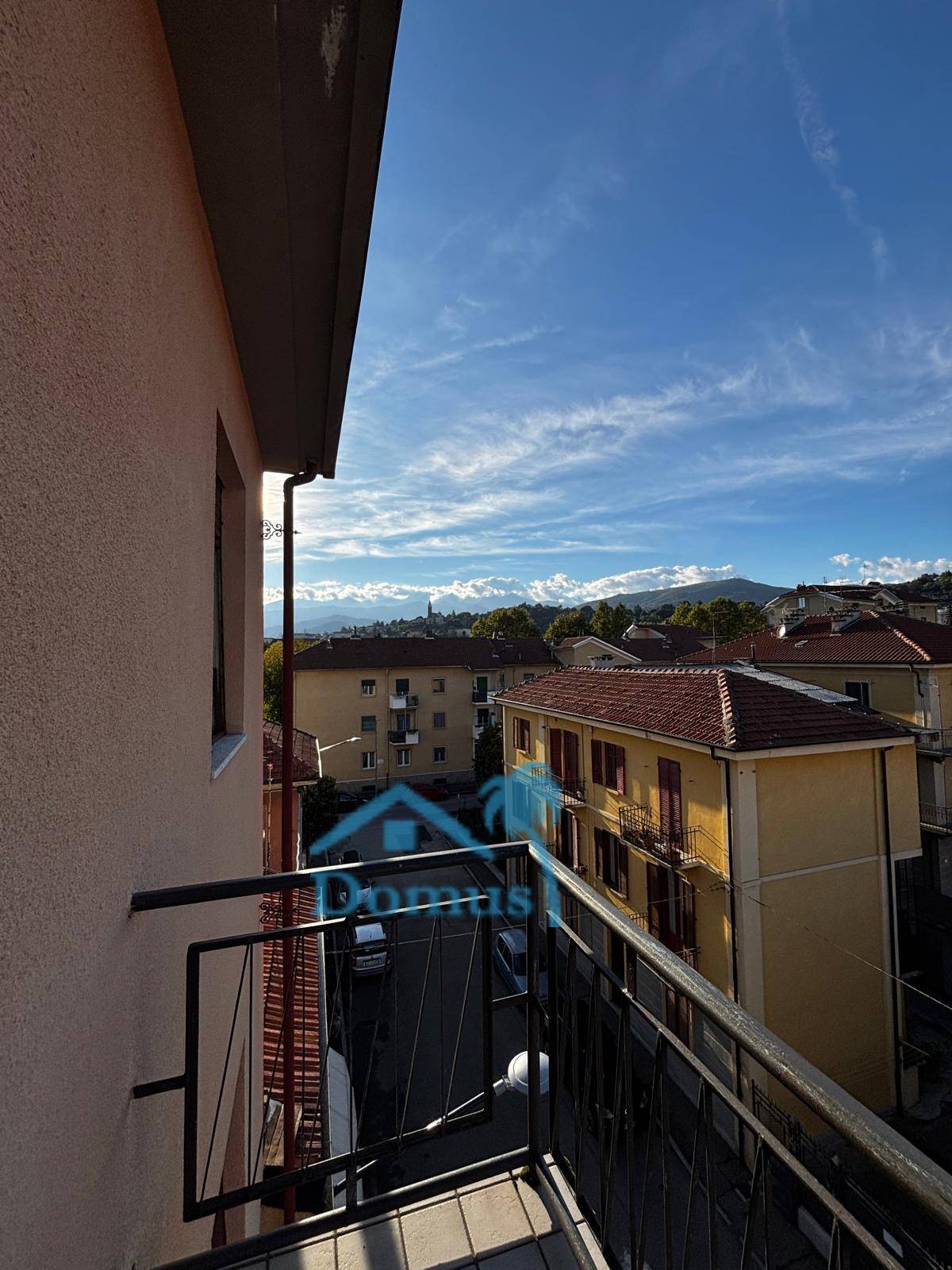 Appartamento in vendita a Pinerolo
