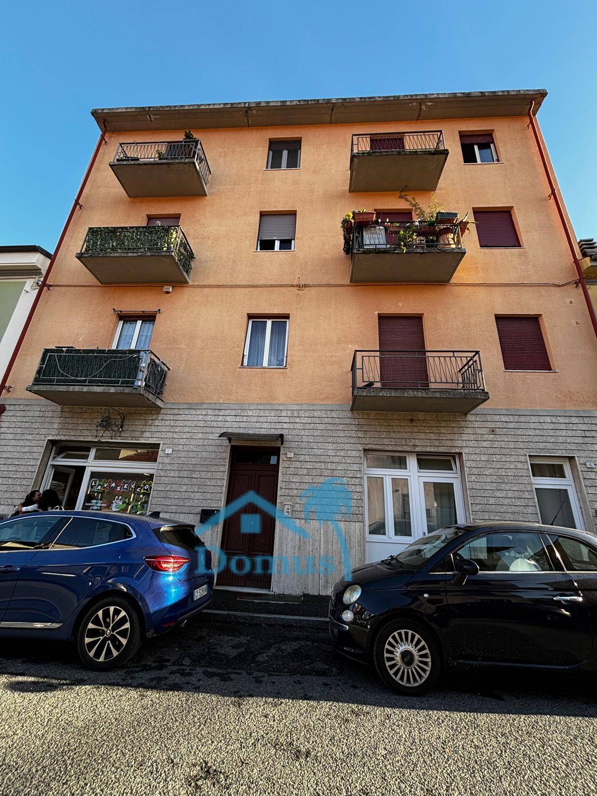 Appartamento in vendita a Pinerolo