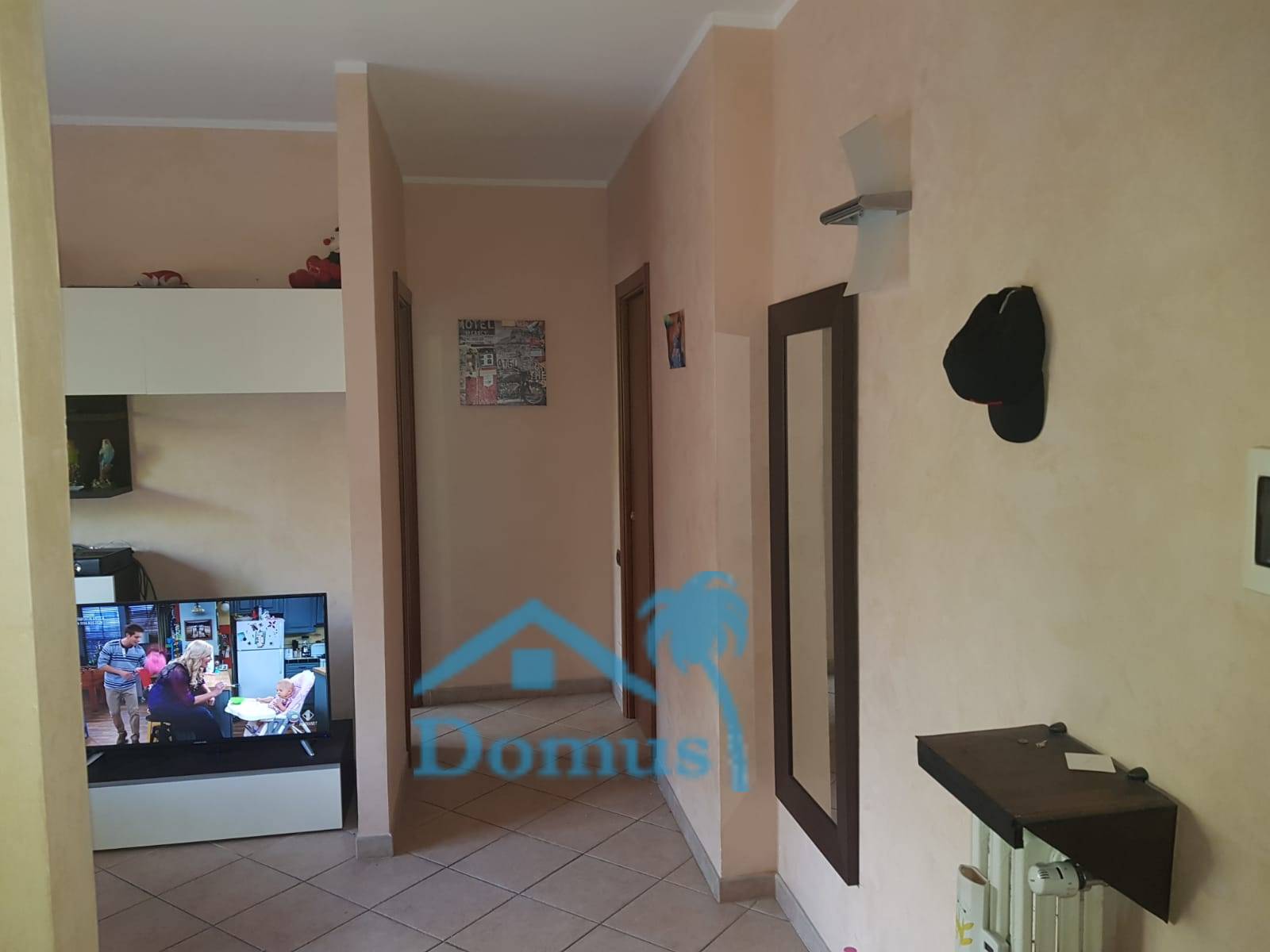 Appartamento in affitto a Pinerolo