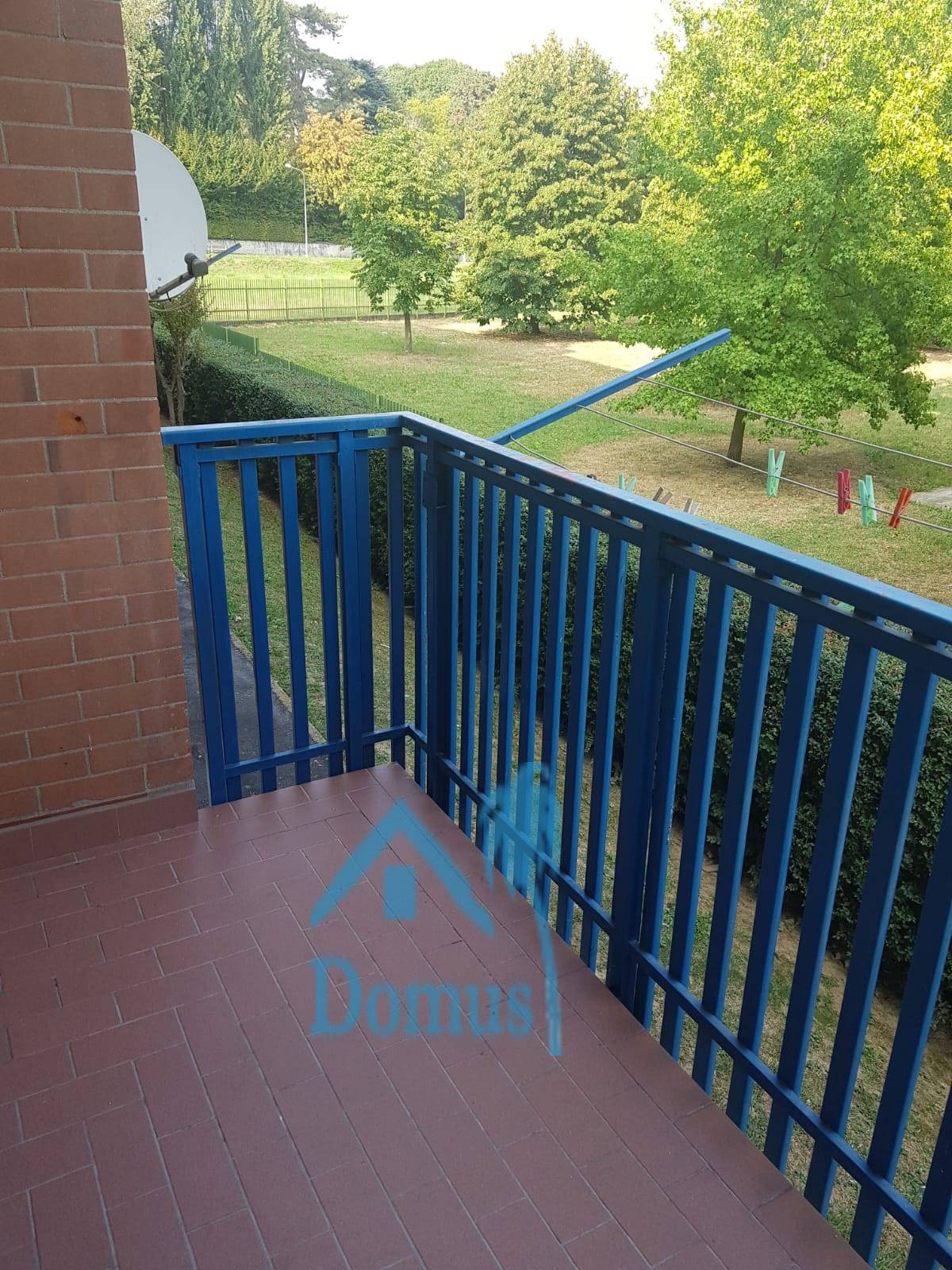 Appartamento in affitto a Pinerolo