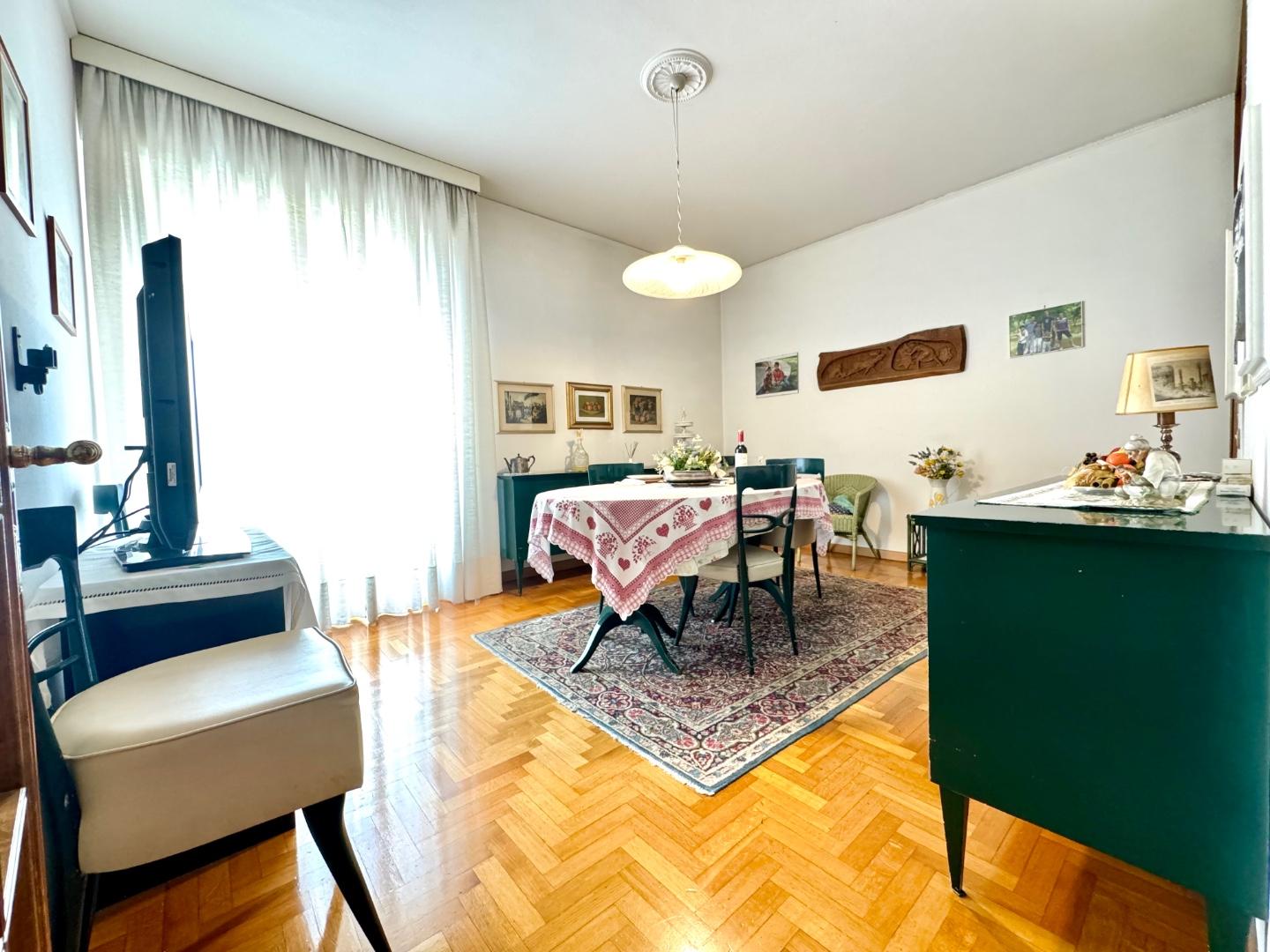 Appartamento in vendita, Empoli piazza gramsci