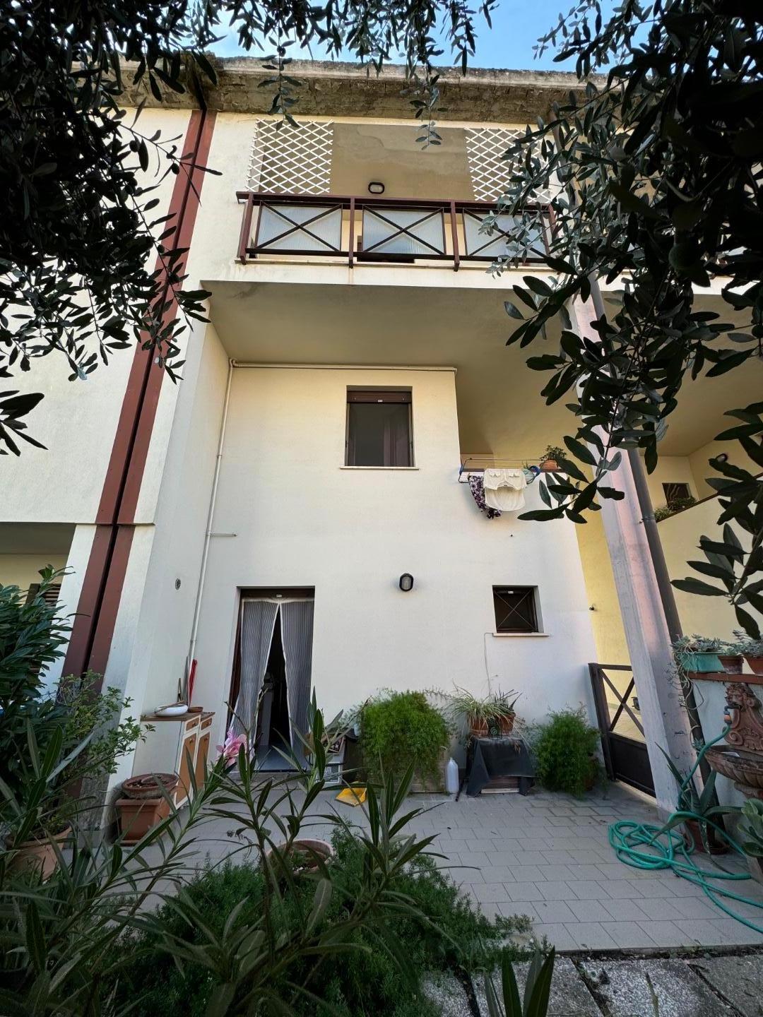 Villa con giardino a Empoli