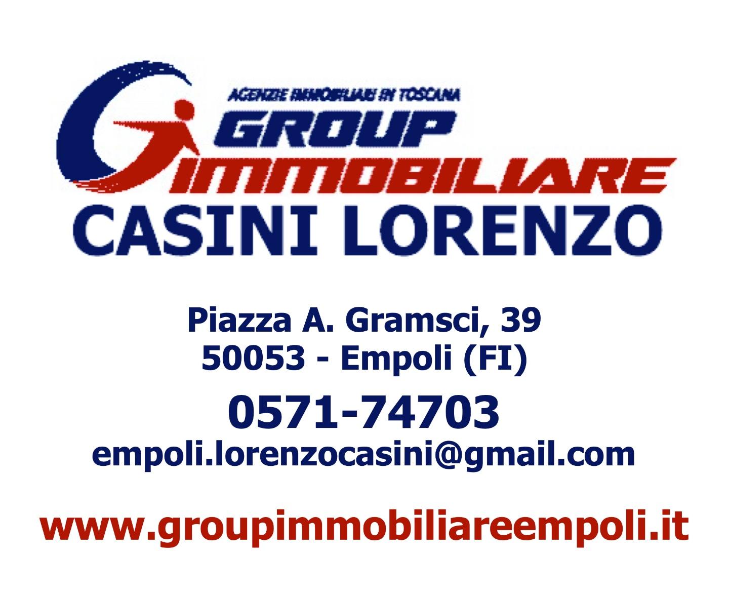 Bilocale in vendita a Empoli