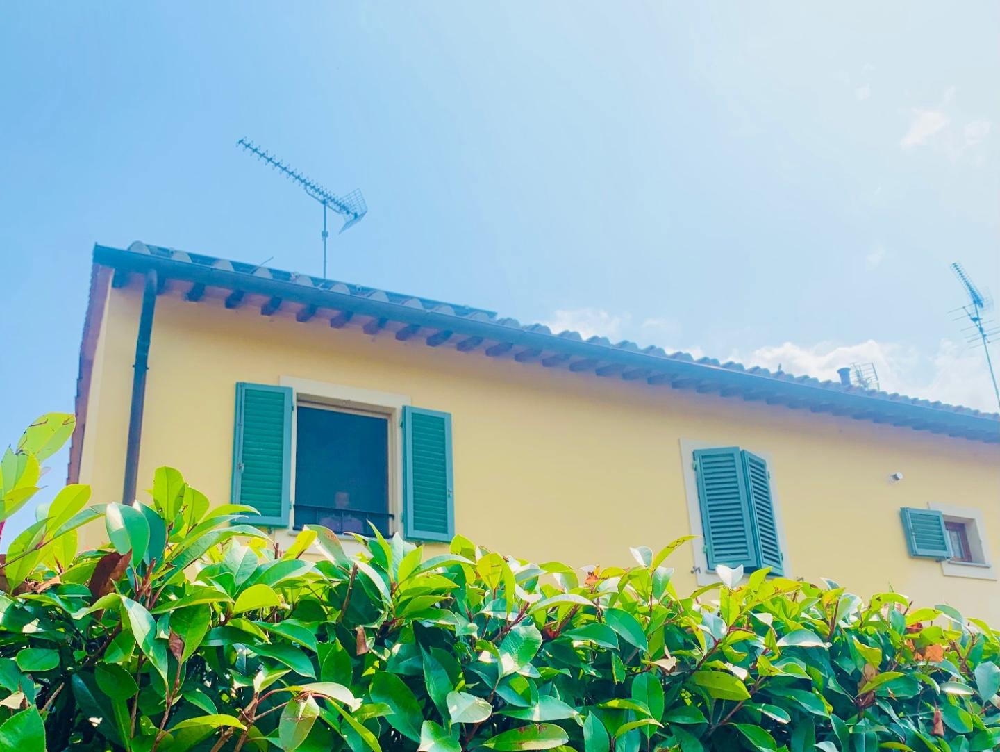 Bilocale arredato in affitto a Empoli