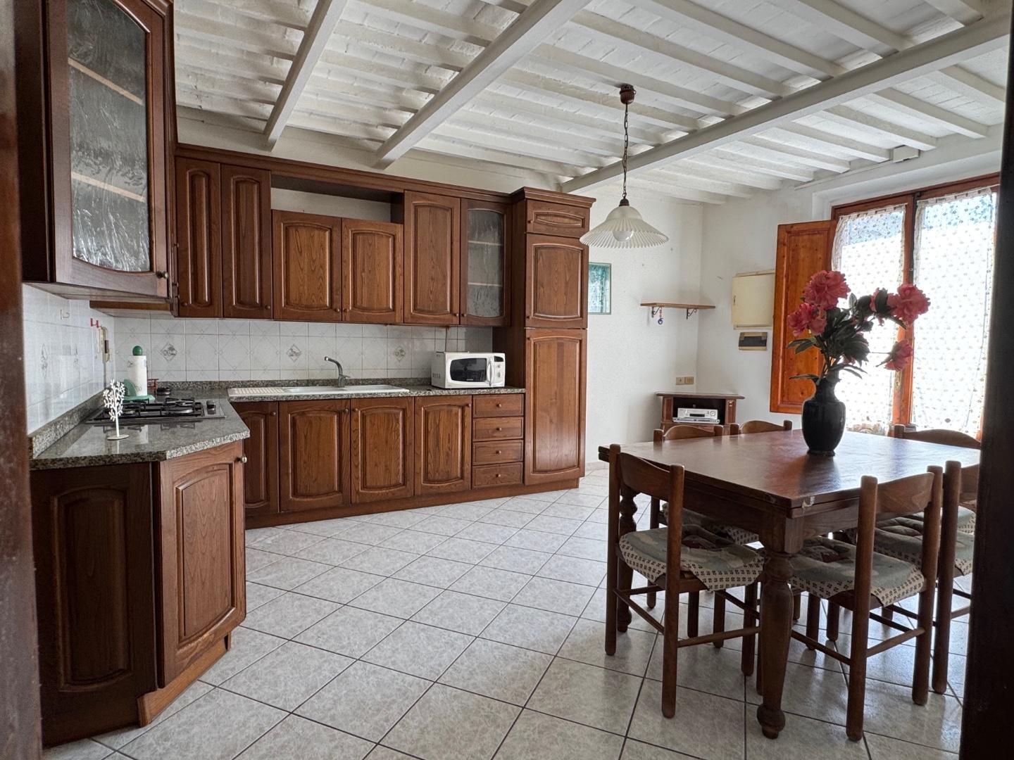 Casa indipendente in vendita, Empoli marcignana