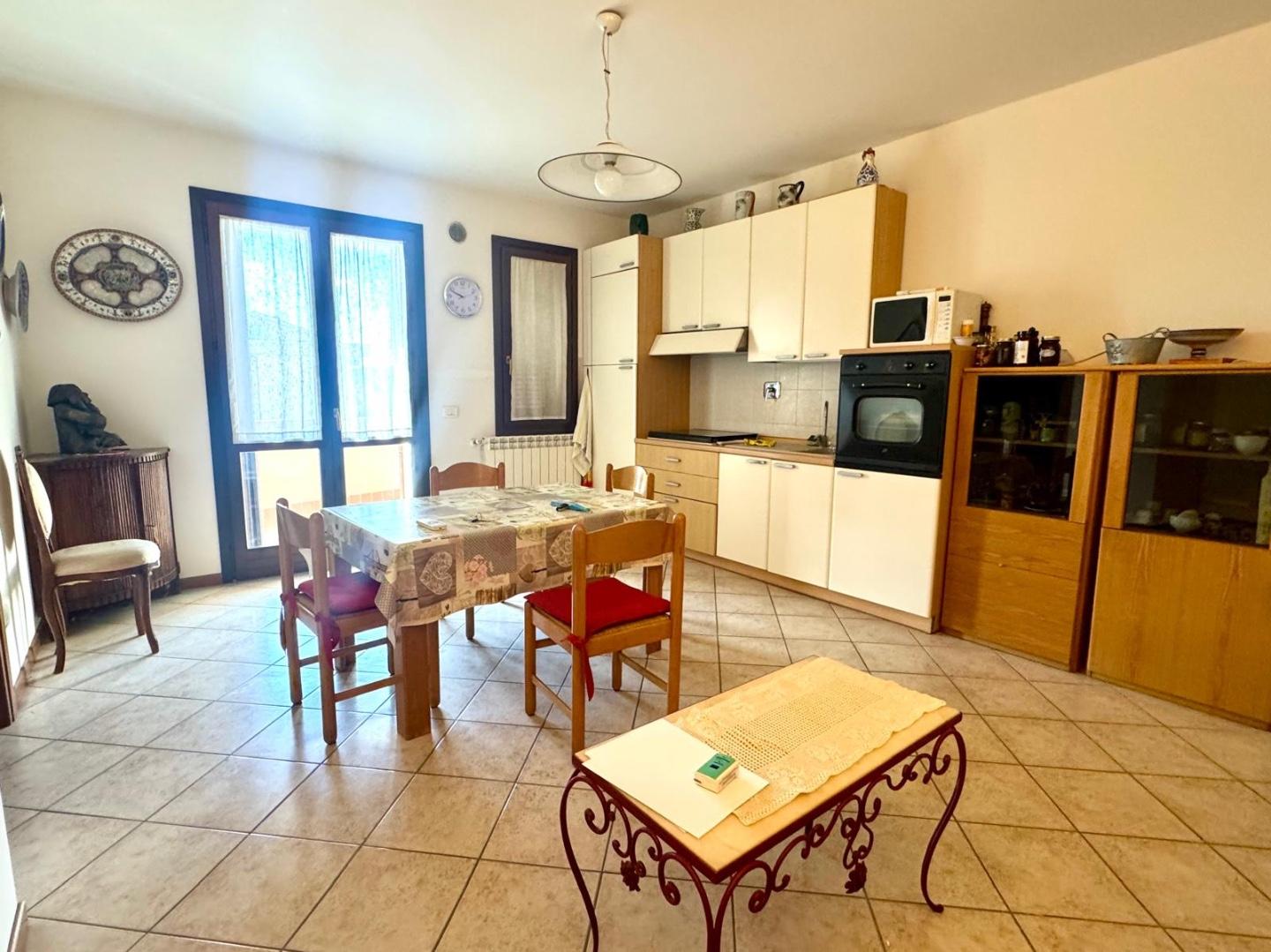 Trilocale con terrazzi, Empoli marcignana