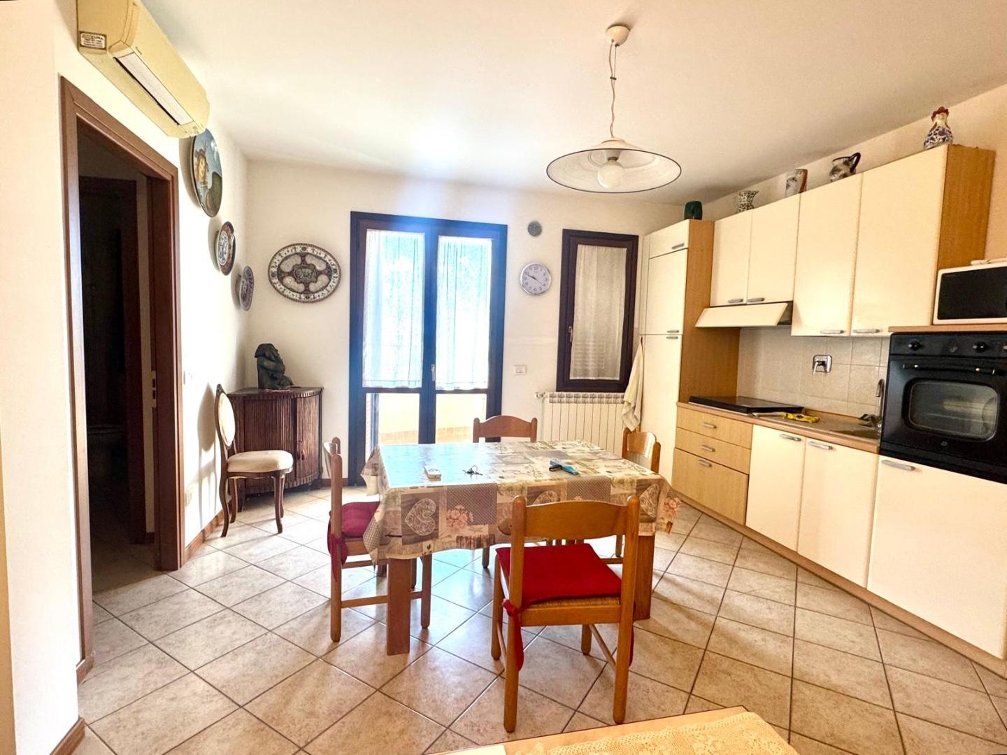 Trilocale con terrazzi, Empoli marcignana