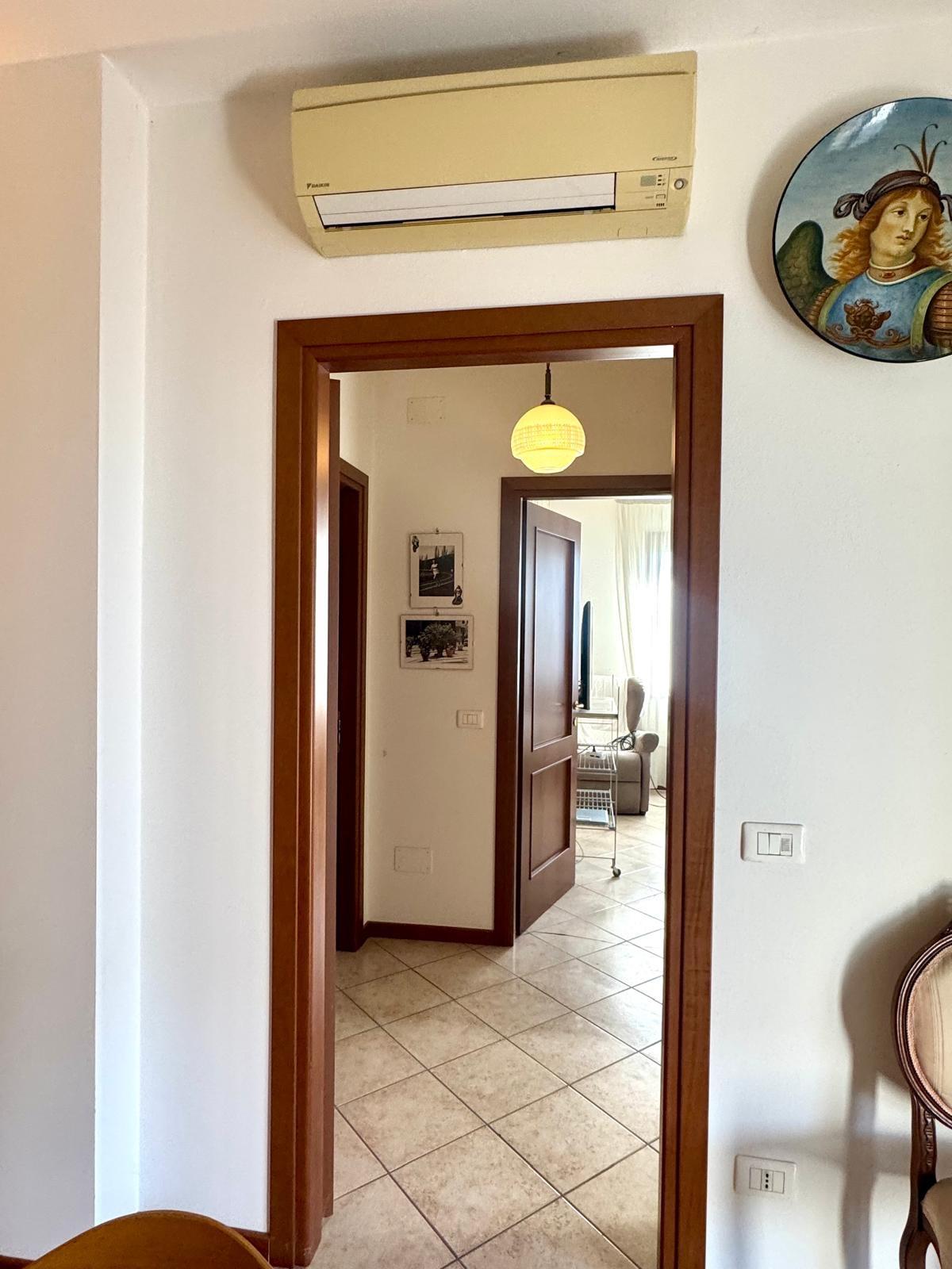 Trilocale con terrazzi, Empoli marcignana