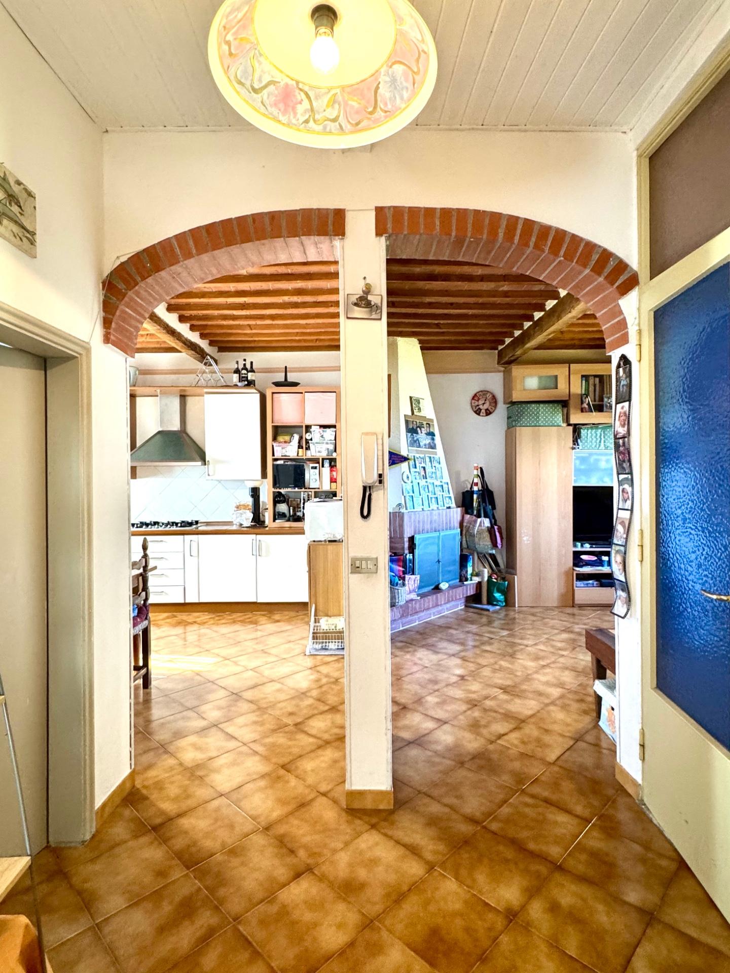 Quadrilocale in vendita, Empoli zona ospedale