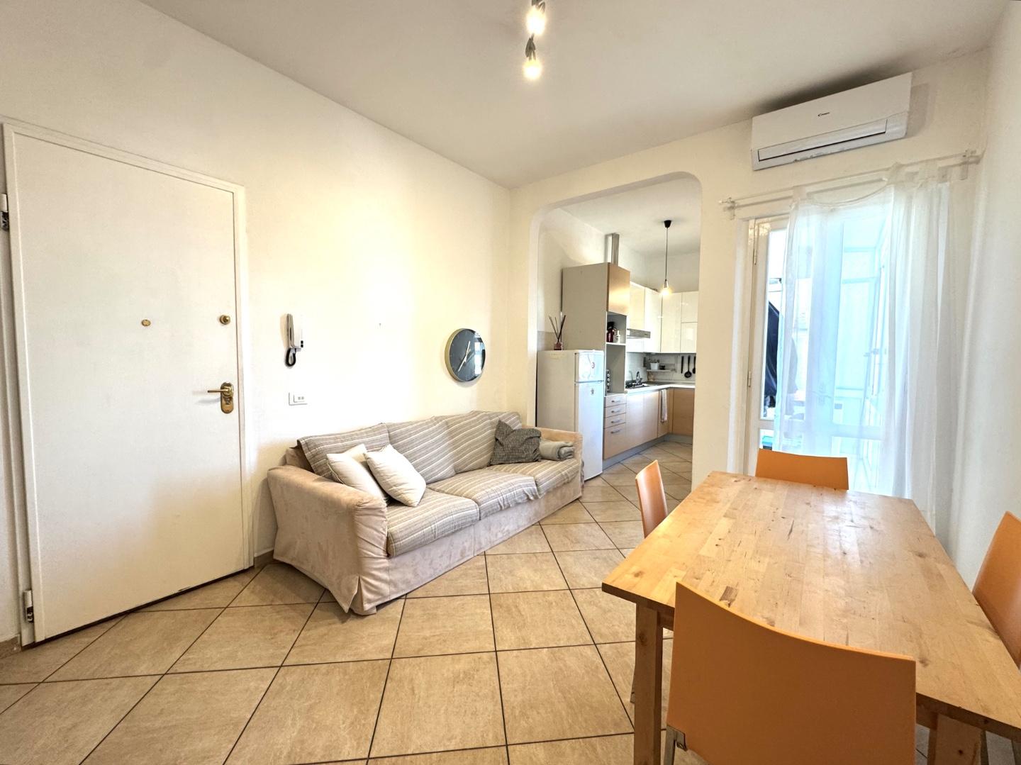 Trilocale con terrazzo, Empoli piazza toscanini