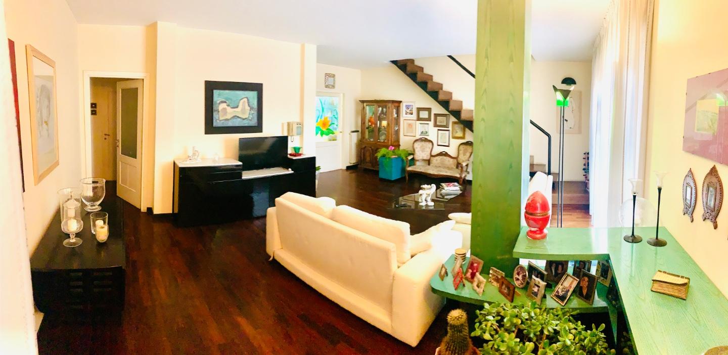 Appartamento con terrazzi, Empoli santa maria a ripa