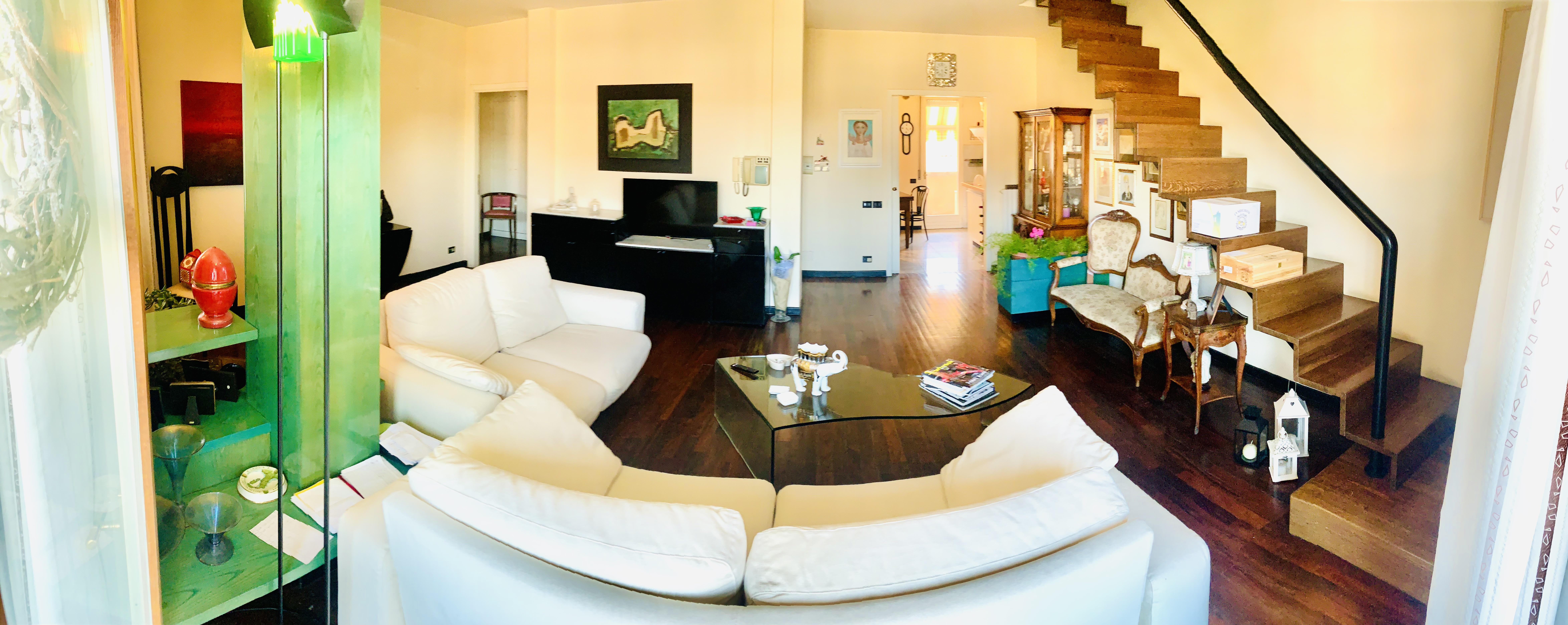 Appartamento con terrazzi, Empoli santa maria a ripa